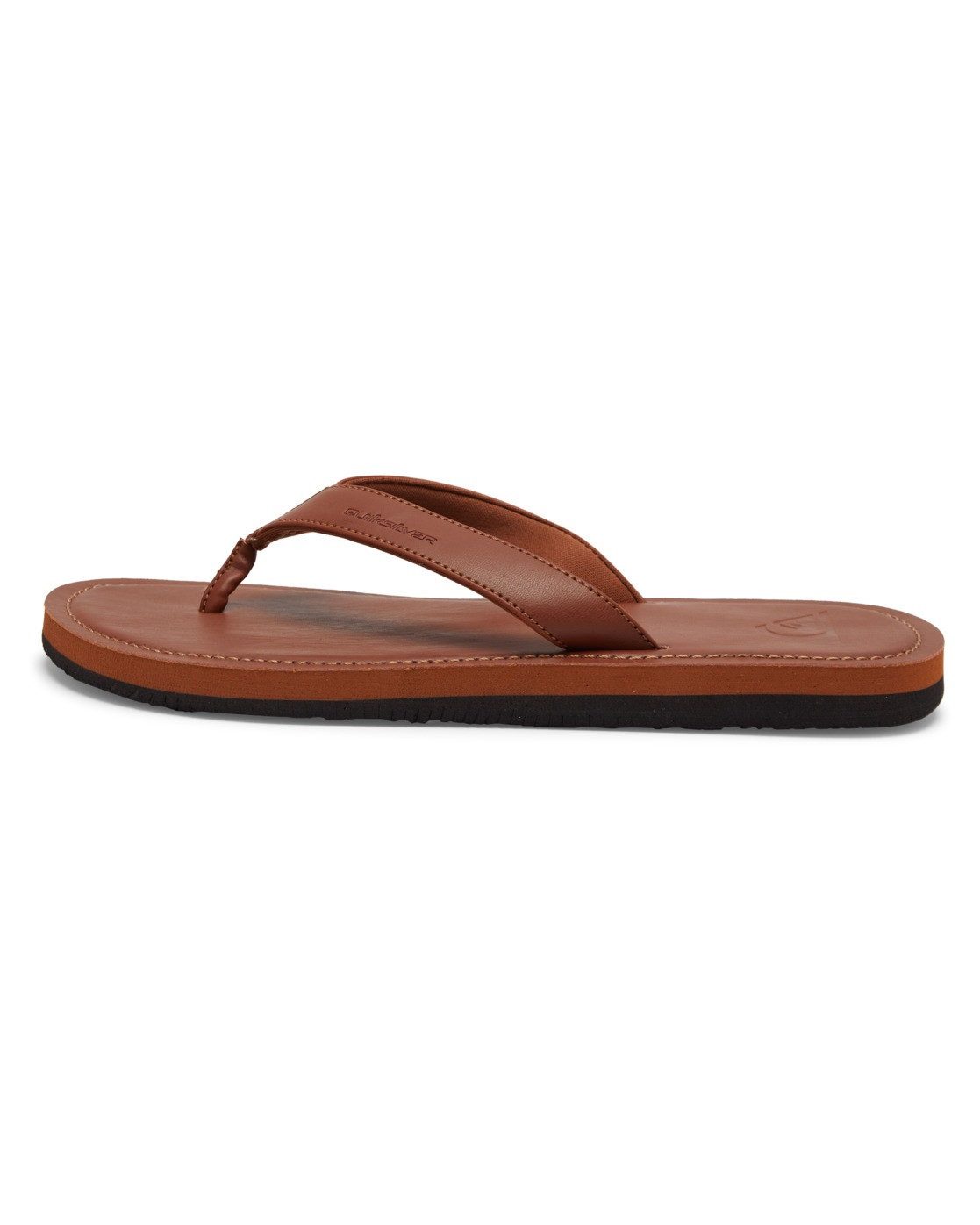 Quiksilver Molokai Nubuck Sandale