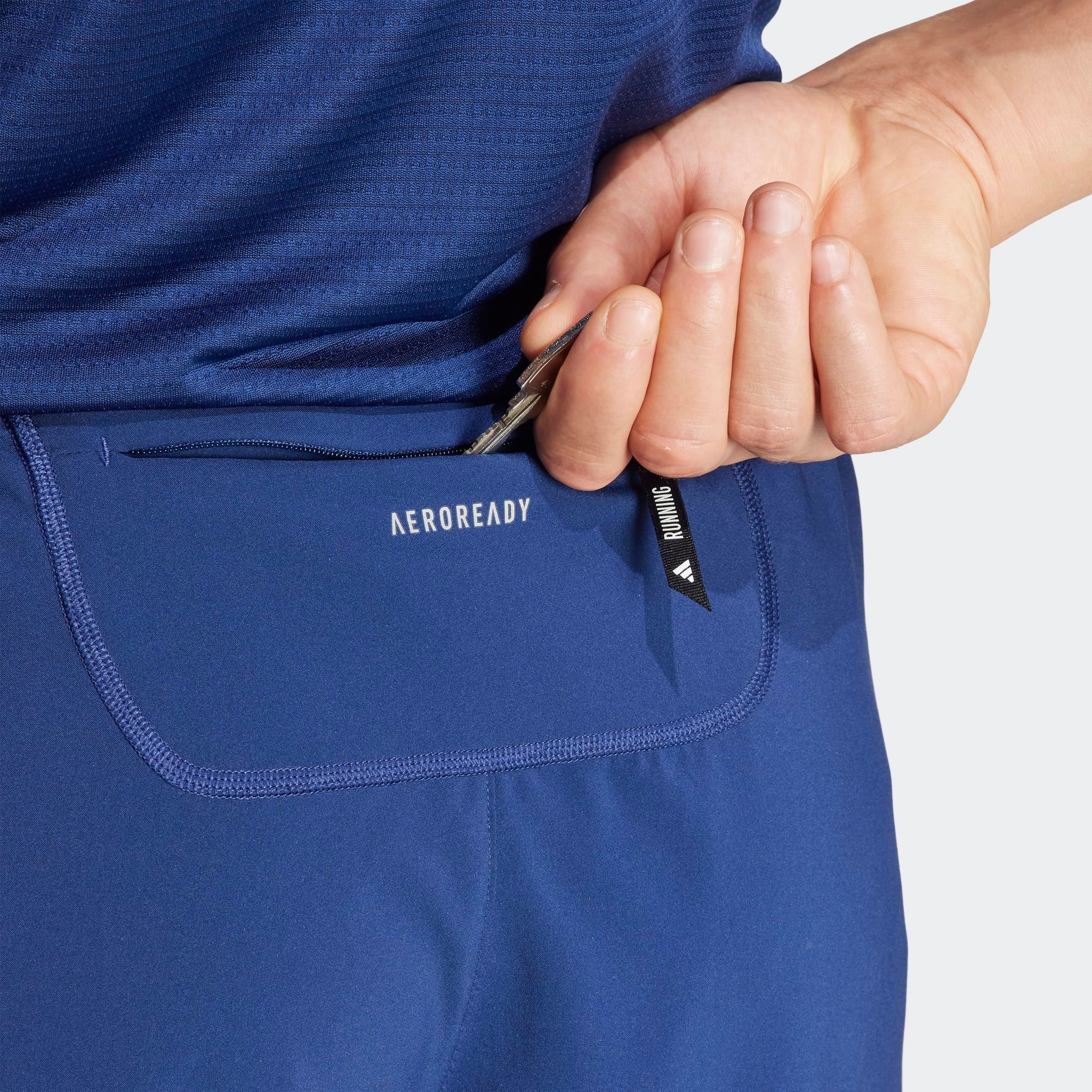 adidas Performance Laufshorts OWN THE RUN