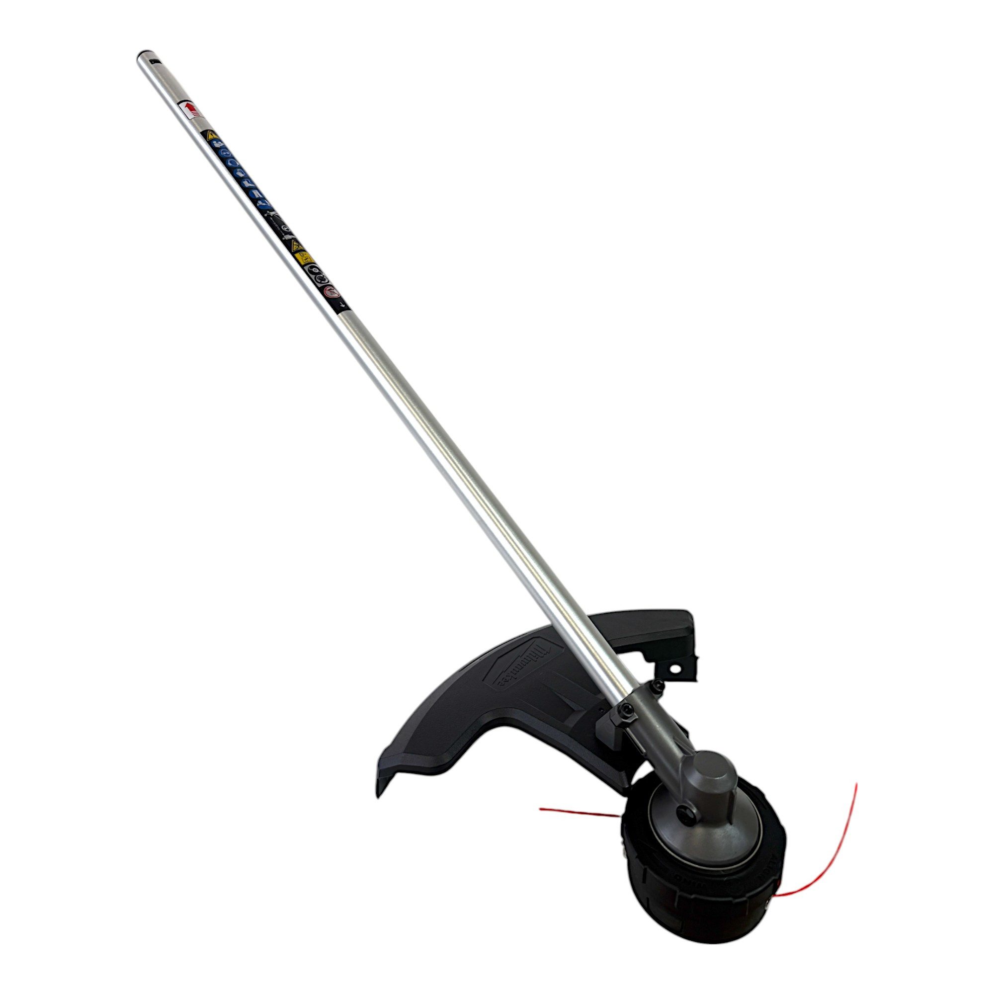 Milwaukee Akku-Rasentrimmer M18 FOPH­-LTA 102 cm (4932464955) für Akku Multifunktionsantrieb