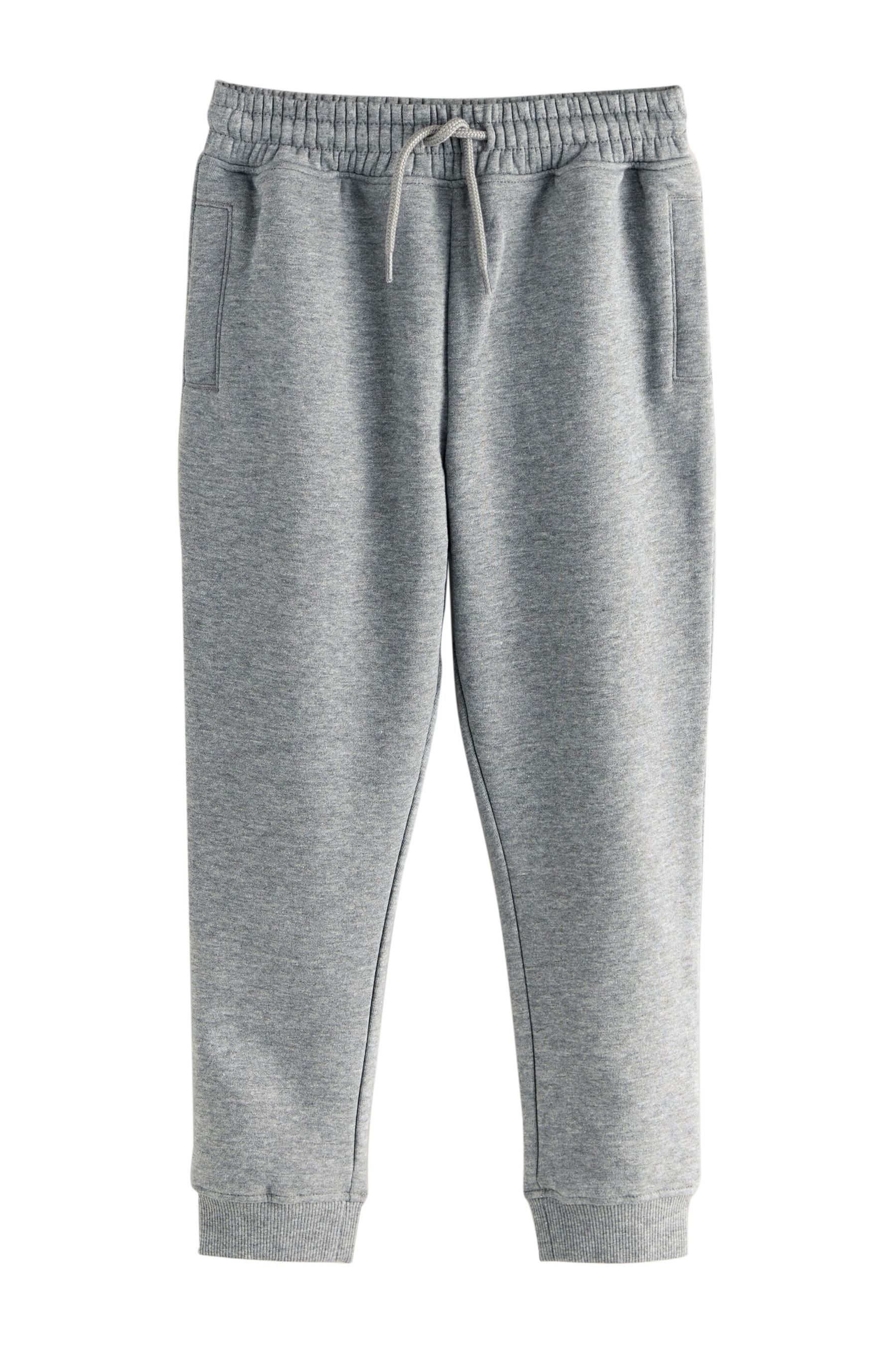 Next Jogginghose Slim Fit Jogginghose (1-tlg)