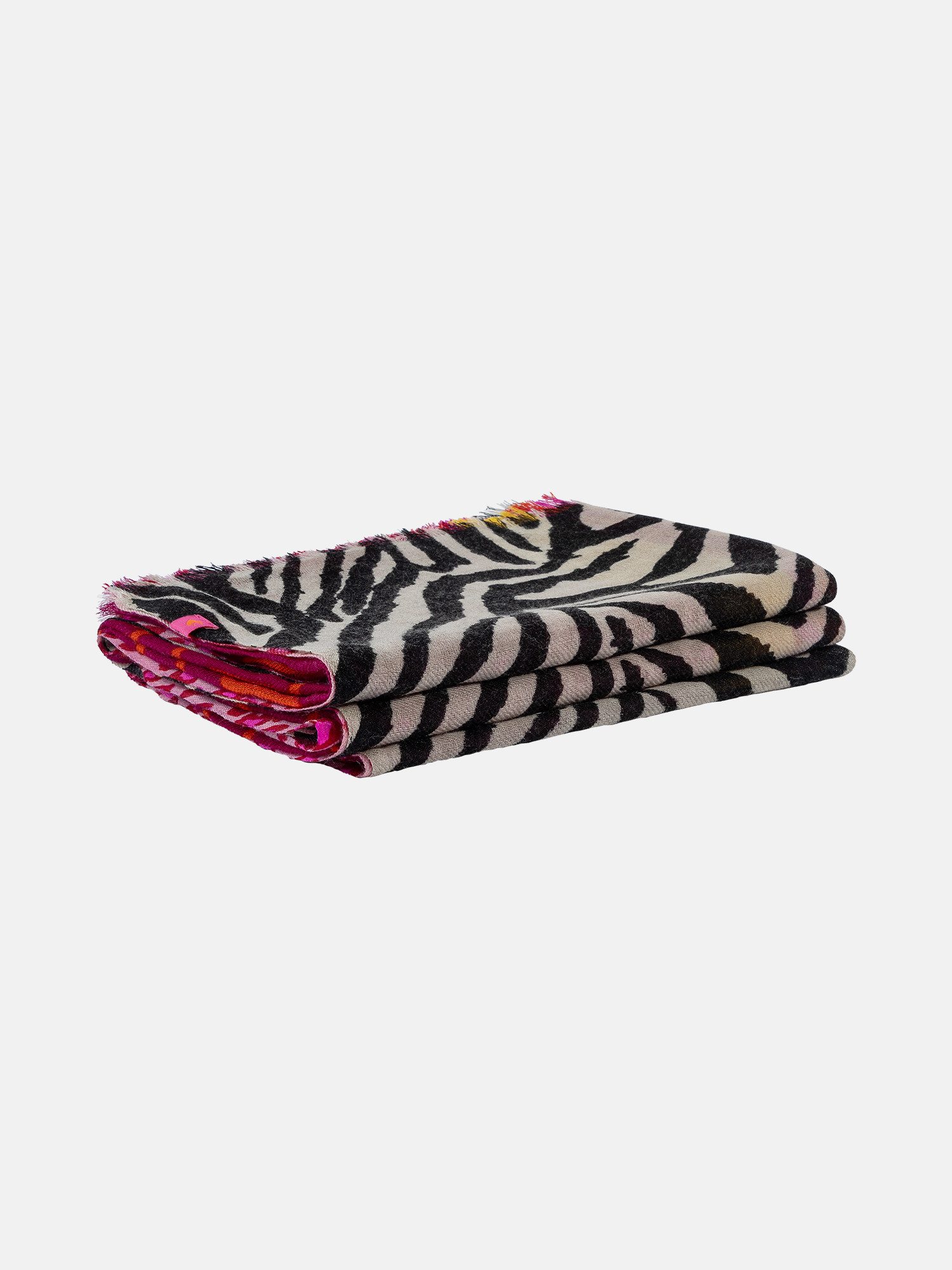 Lieblingsstück Modetuch Damen-Wolltuch, aus 100% Wolle