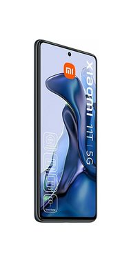 Xiaomi Xiaomi 11T 8+256 Handy (6.67 Zoll, 256 GB Speicherplatz, 108 MP MP Kamera)