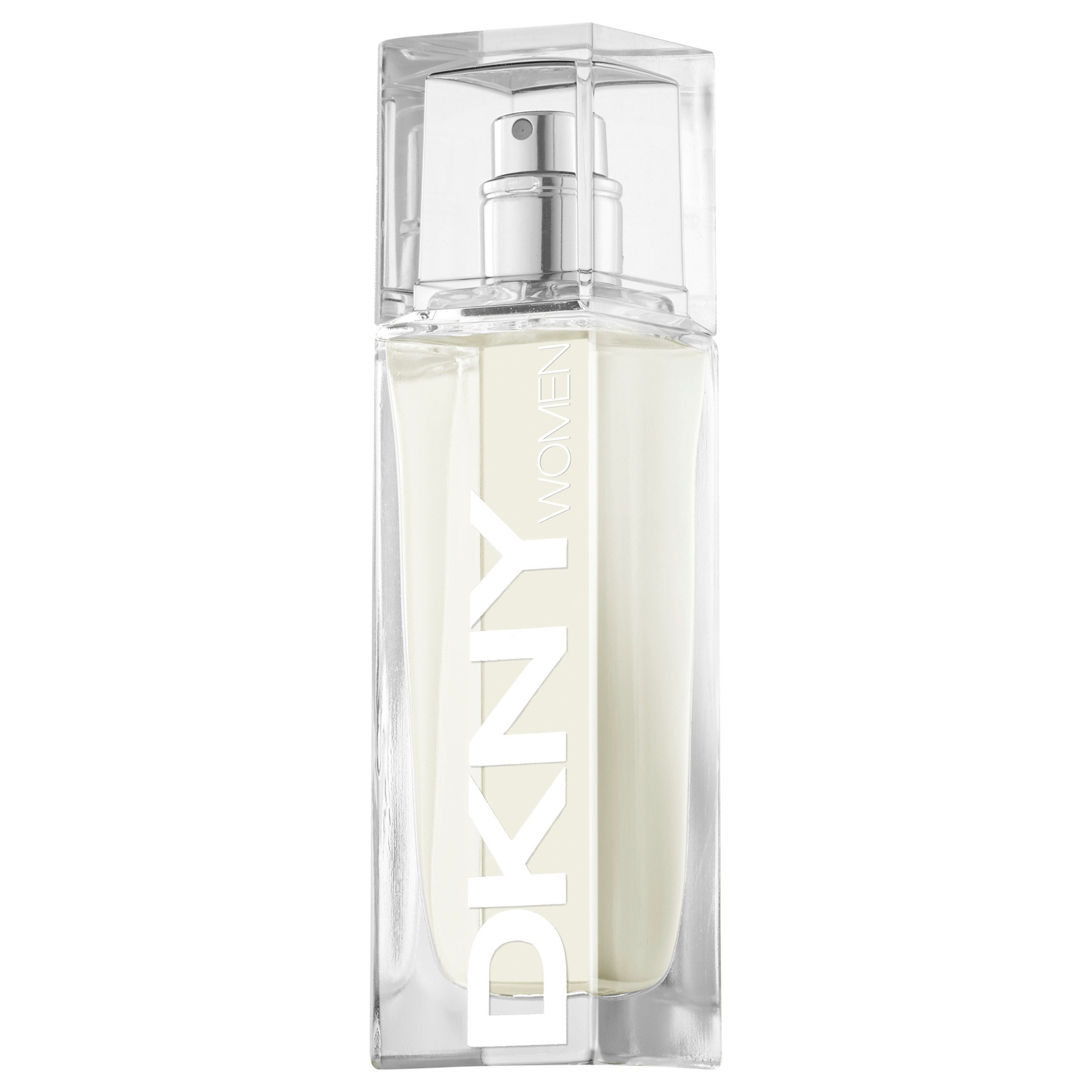 DKNY Eau de Parfum WOMEN EDP, mit blumig-zitrischer Duftnote