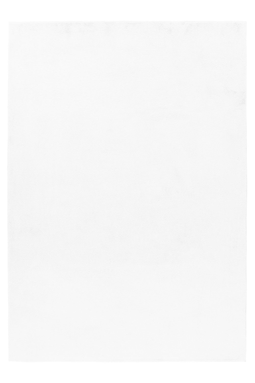 Teppium Teppich Unicolor - Einfarbig, Rechteckig, Höhe: 20 mm, Teppich Wohn günstig online kaufen