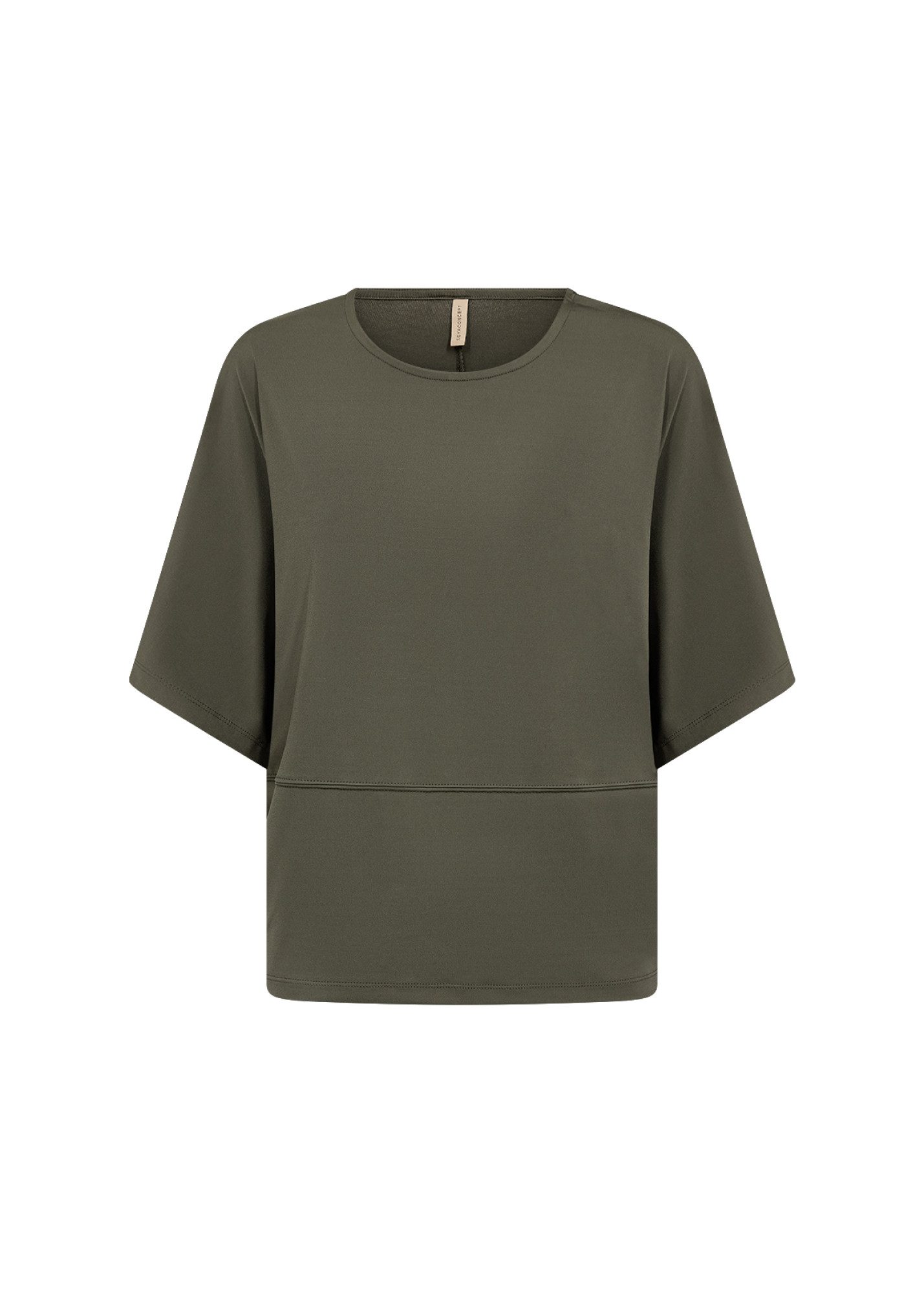 soyaconcept Kurzarmshirt SC-GLENNA 1