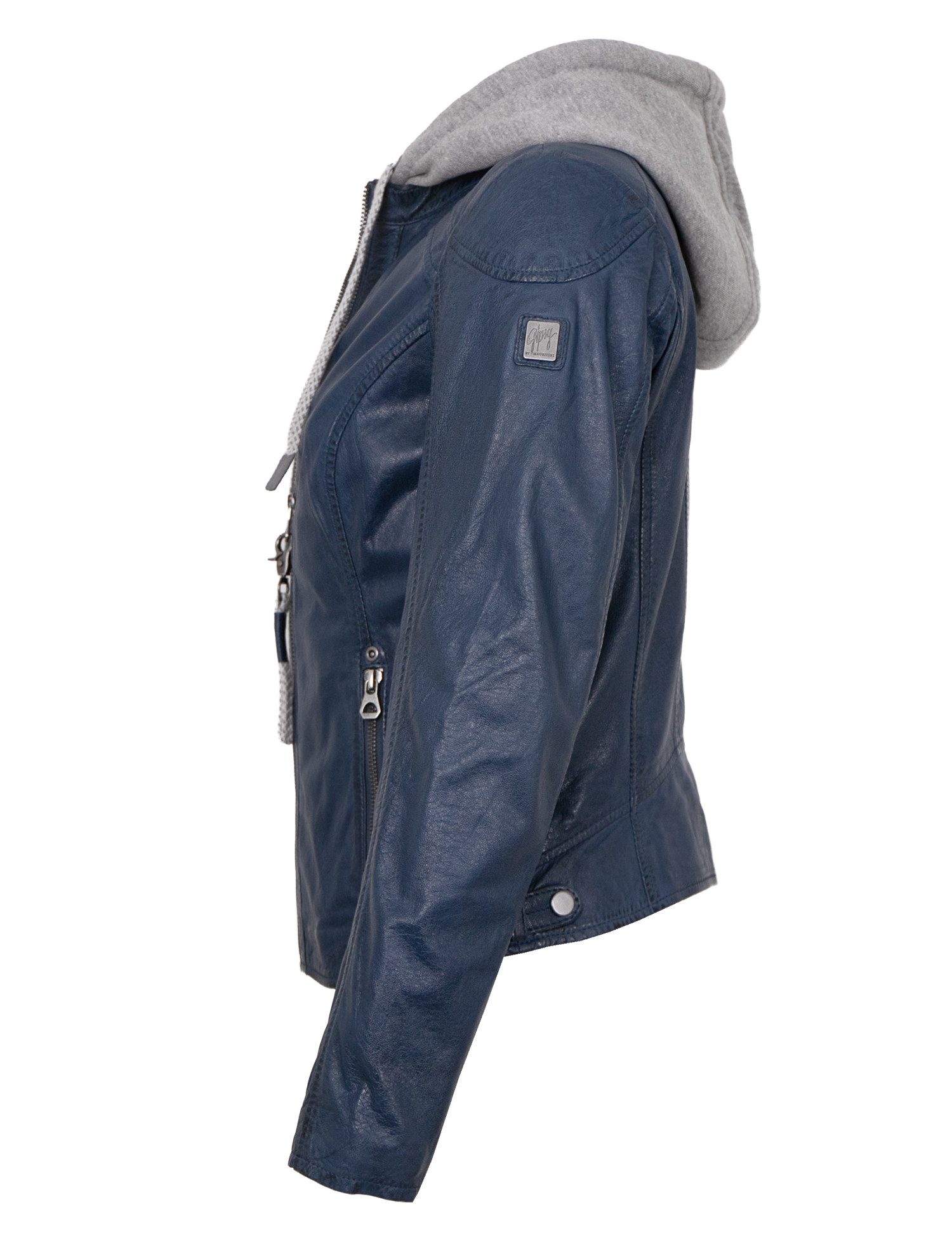 Gipsy by Mauritius Lederjacke GWAlice Gipsy günstig online kaufen
