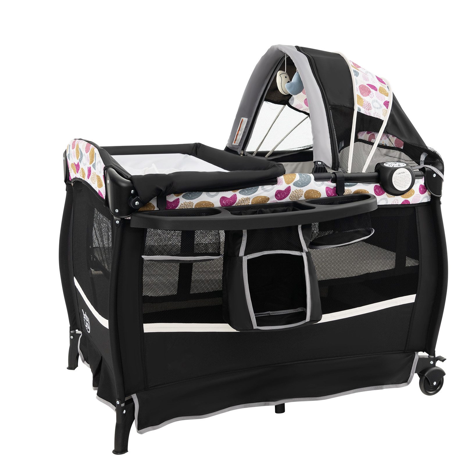 Baby-Reisebett