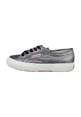 Superga NOS-S001820-V 2750 Lanew S980 Grey Sneaker