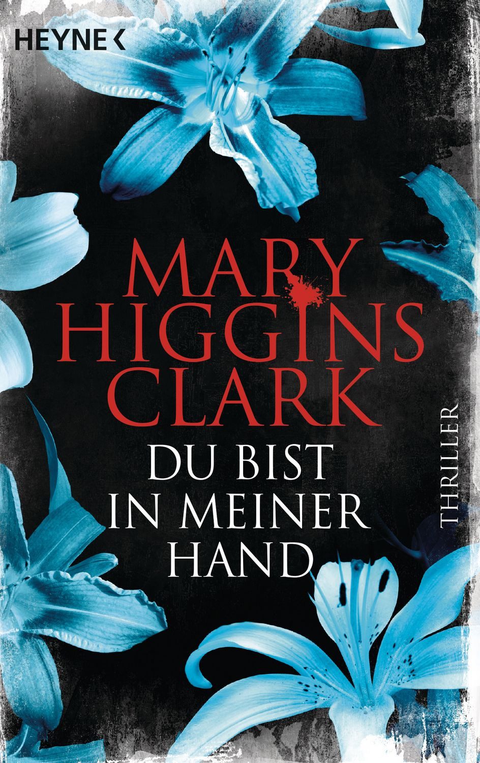 Du bist in meiner Hand / Mary Higgins Clark