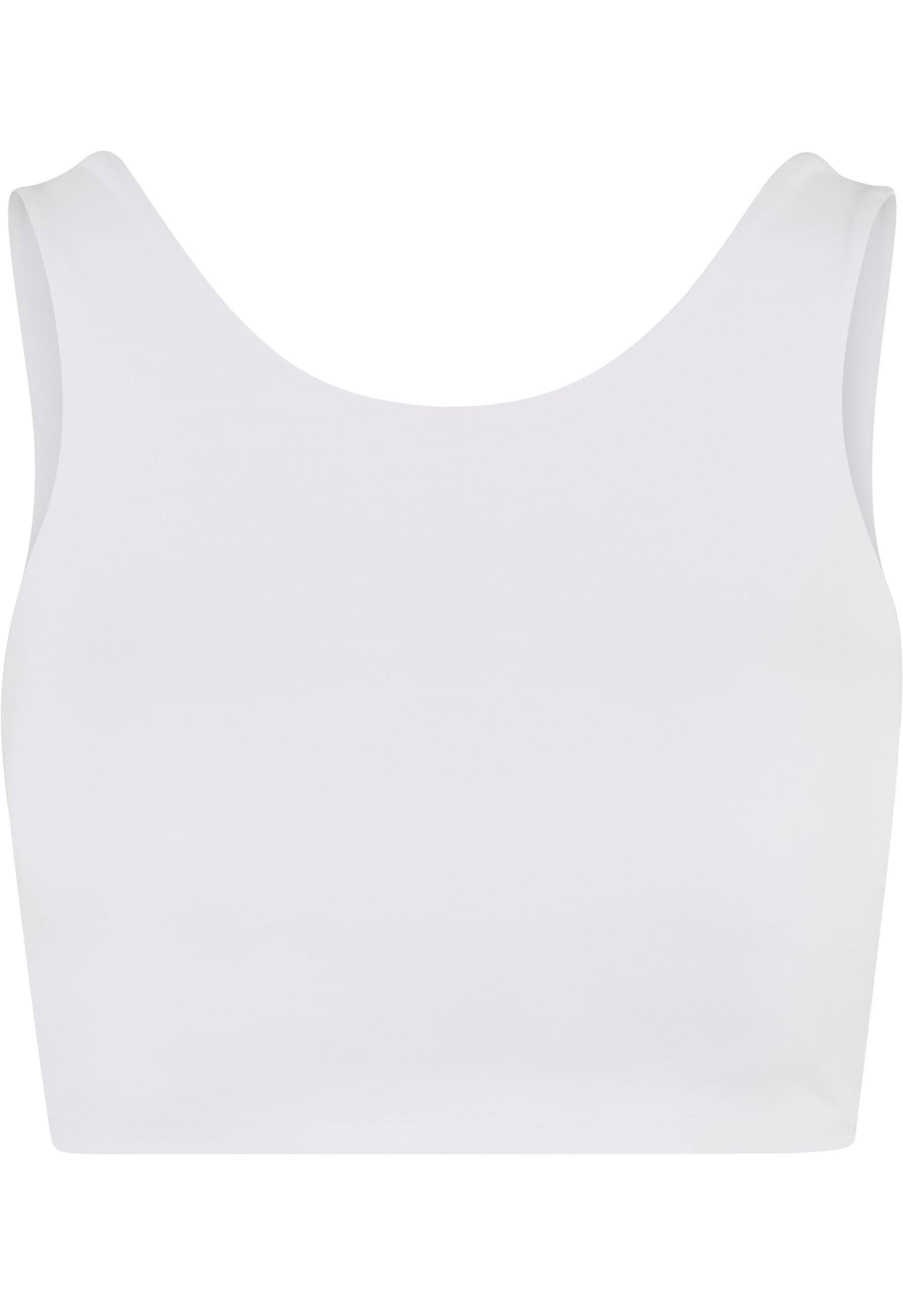 URBAN CLASSICS Sport-BH Urban Classics Ladies Sports Bra low back günstig online kaufen
