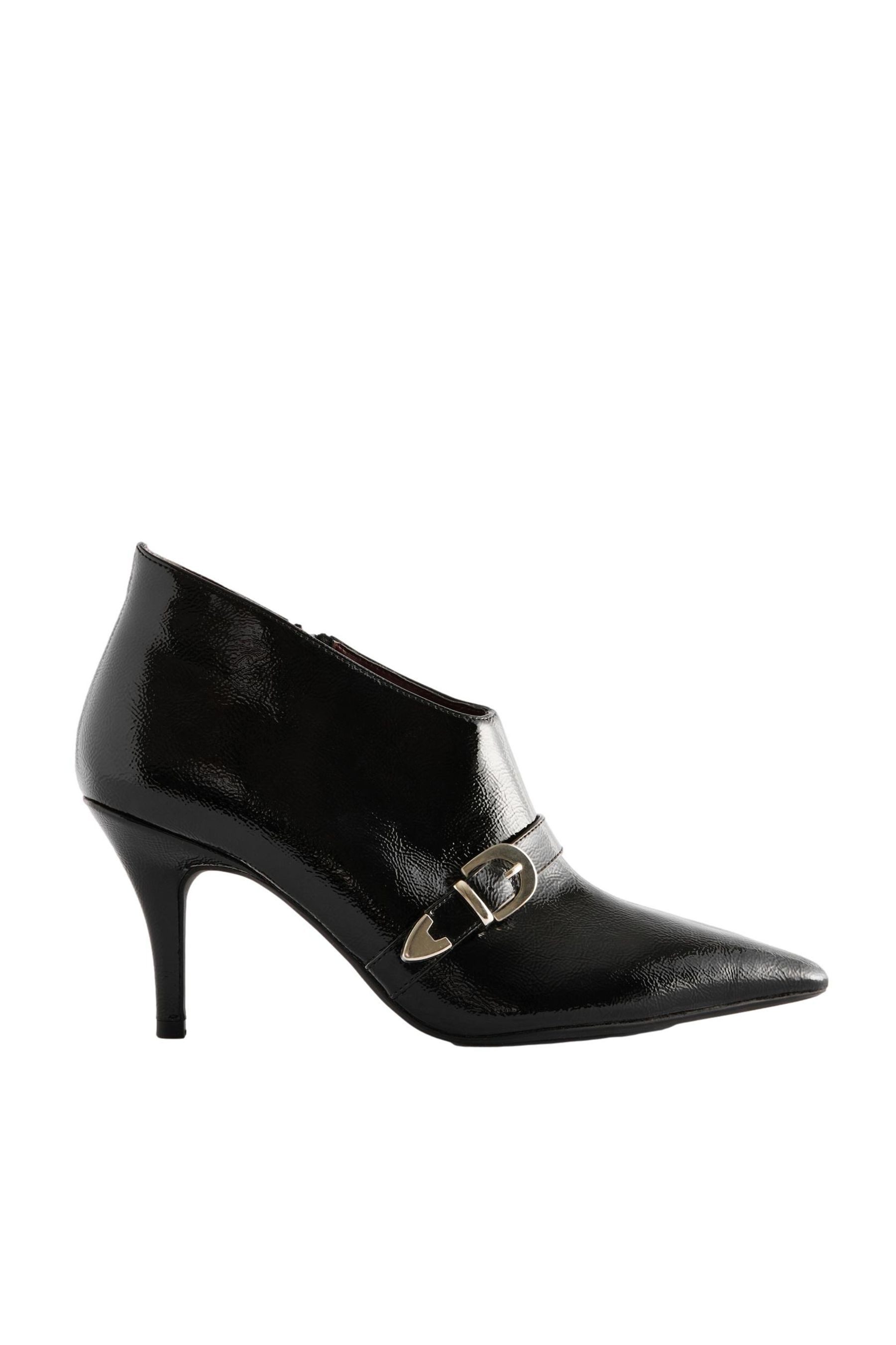 Next Forever Comfort® Spitze Schuhstiefel mit günstig online kaufen
