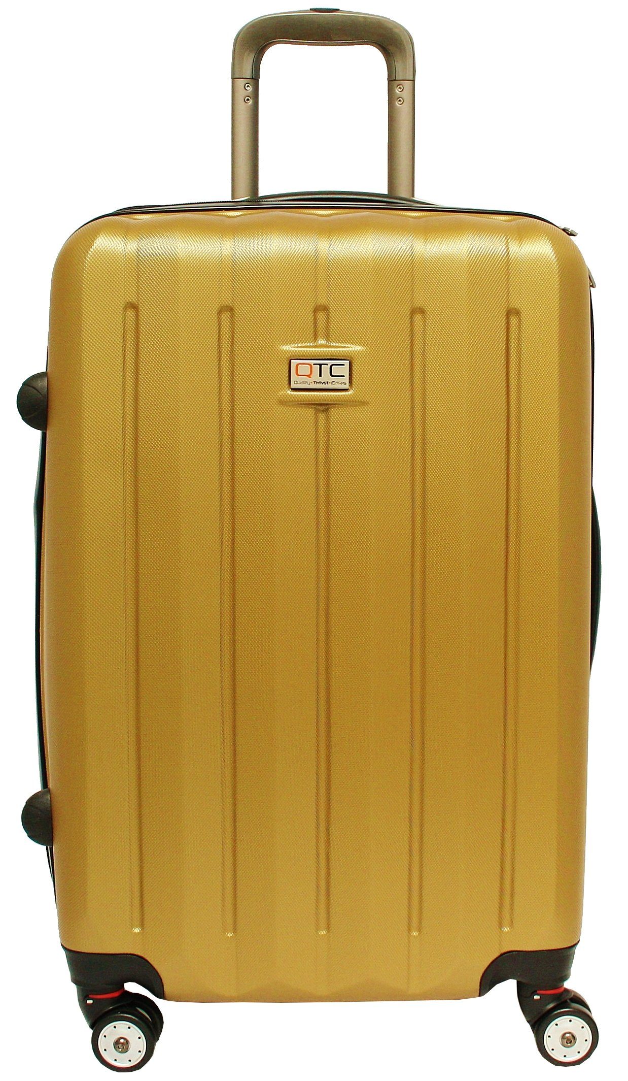 QTC-Istanbul, QTC gold Rollen 4 Trolley