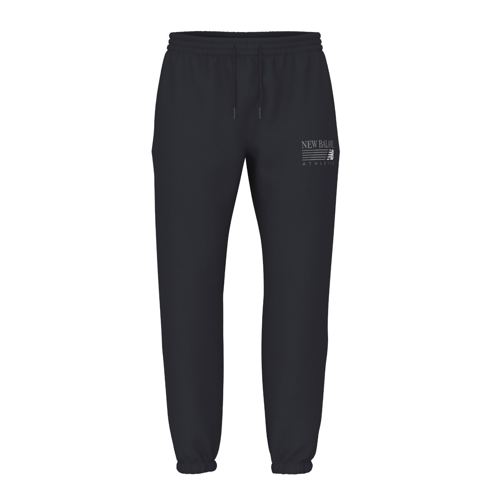 New Balance Sweathose REIMAGINED GRAPHIC FLEECE JOGGER