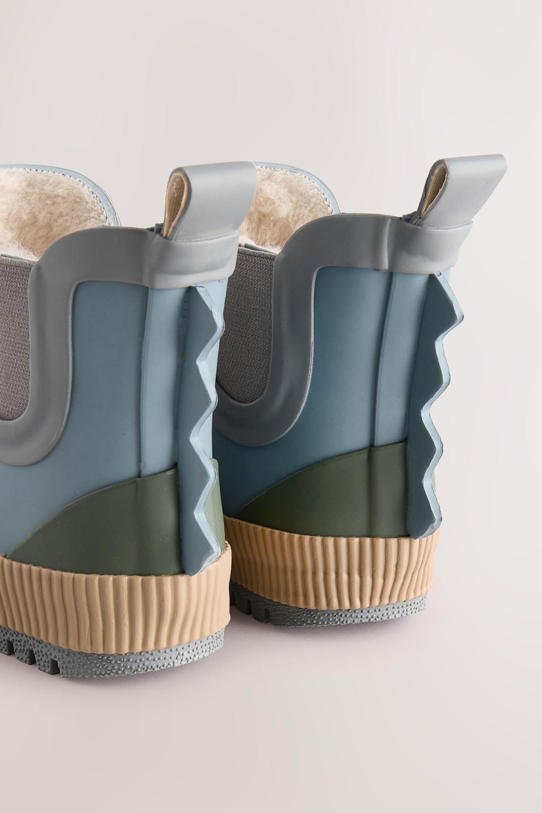 Next Kurze Gummistiefel Gummistiefel (1-tlg)
