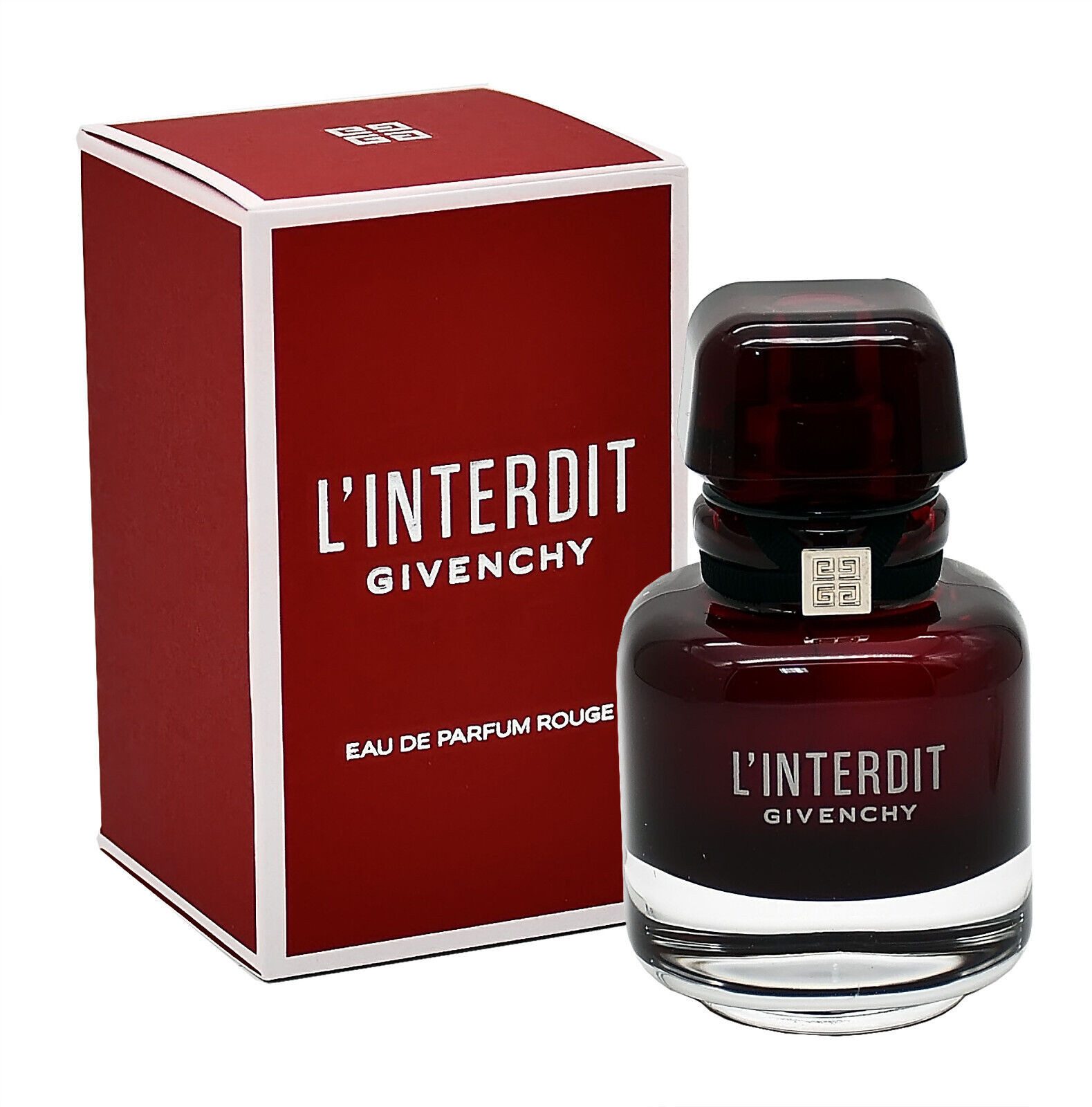 GIVENCHY Eau de Toilette GIVENCHY L'INTERDIT ROUGE EDP 35ML