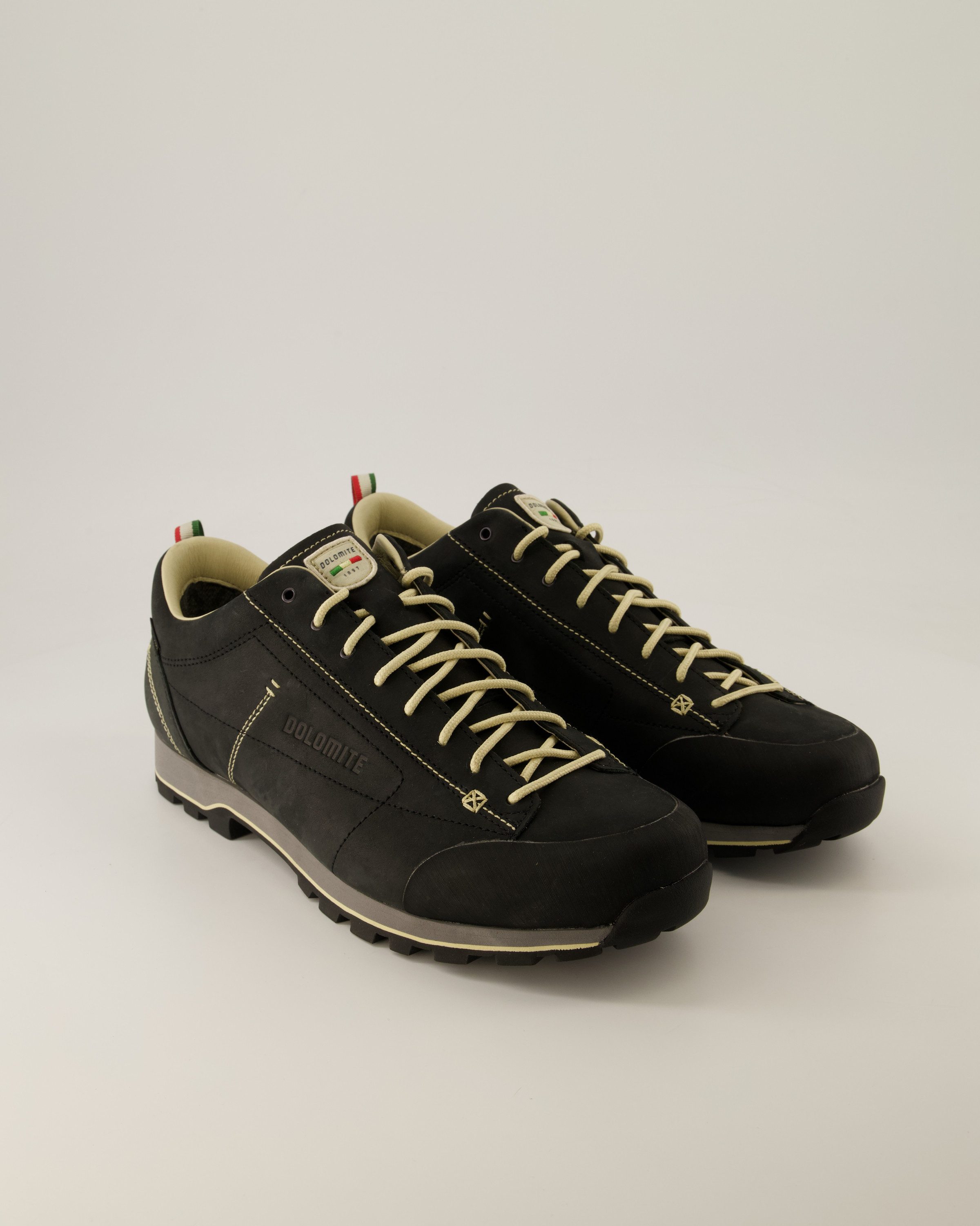 Dolomite Low Fg GTX Wanderschuh Obermaterial: Leder und Sonstiges Material