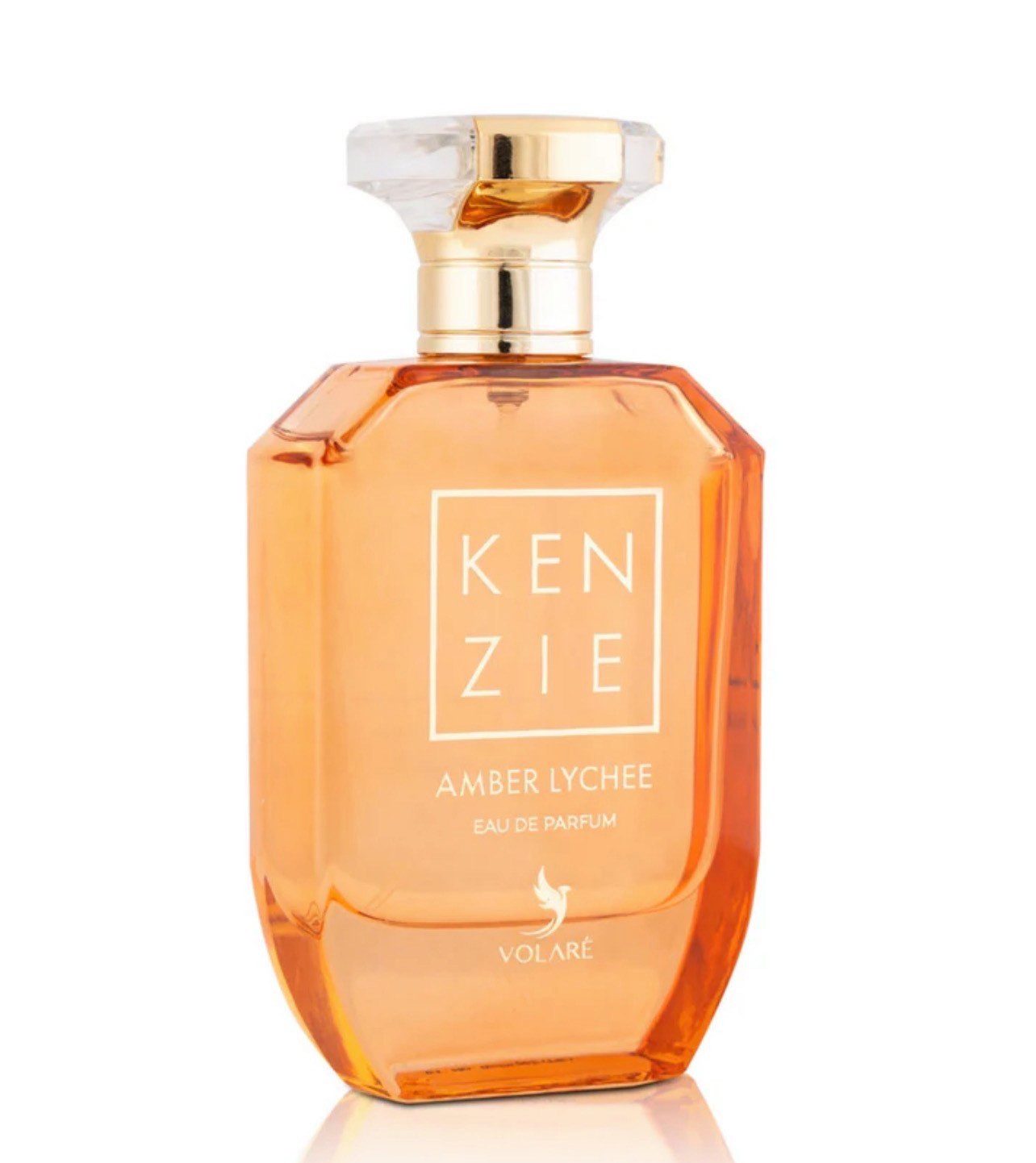Mamlakat Al Oud Eau de Parfum Kenzie Amber Lychee, Valore Parfum, 100 ml