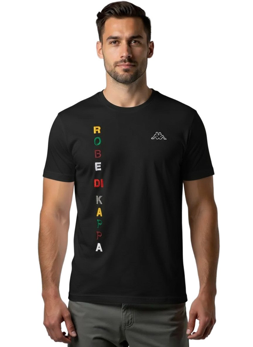 Kappa T-Shirt T-Shirt Lindir