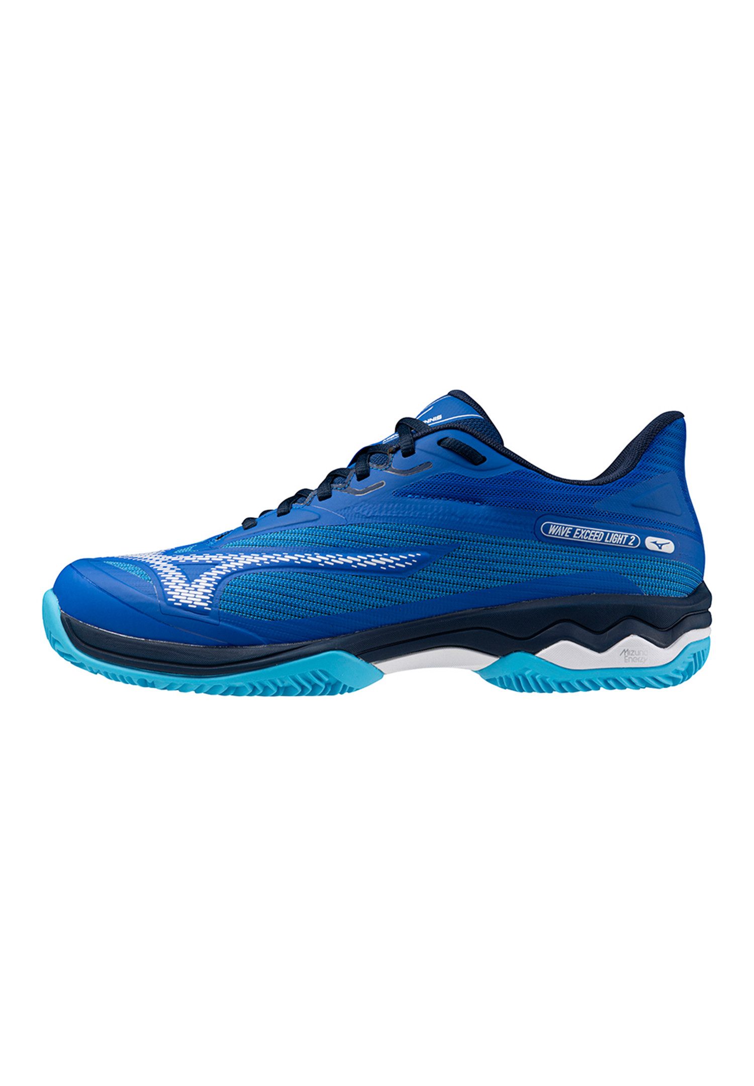 Mizuno WAVE EXCEED LIGHT 2 CC Sneaker günstig online kaufen