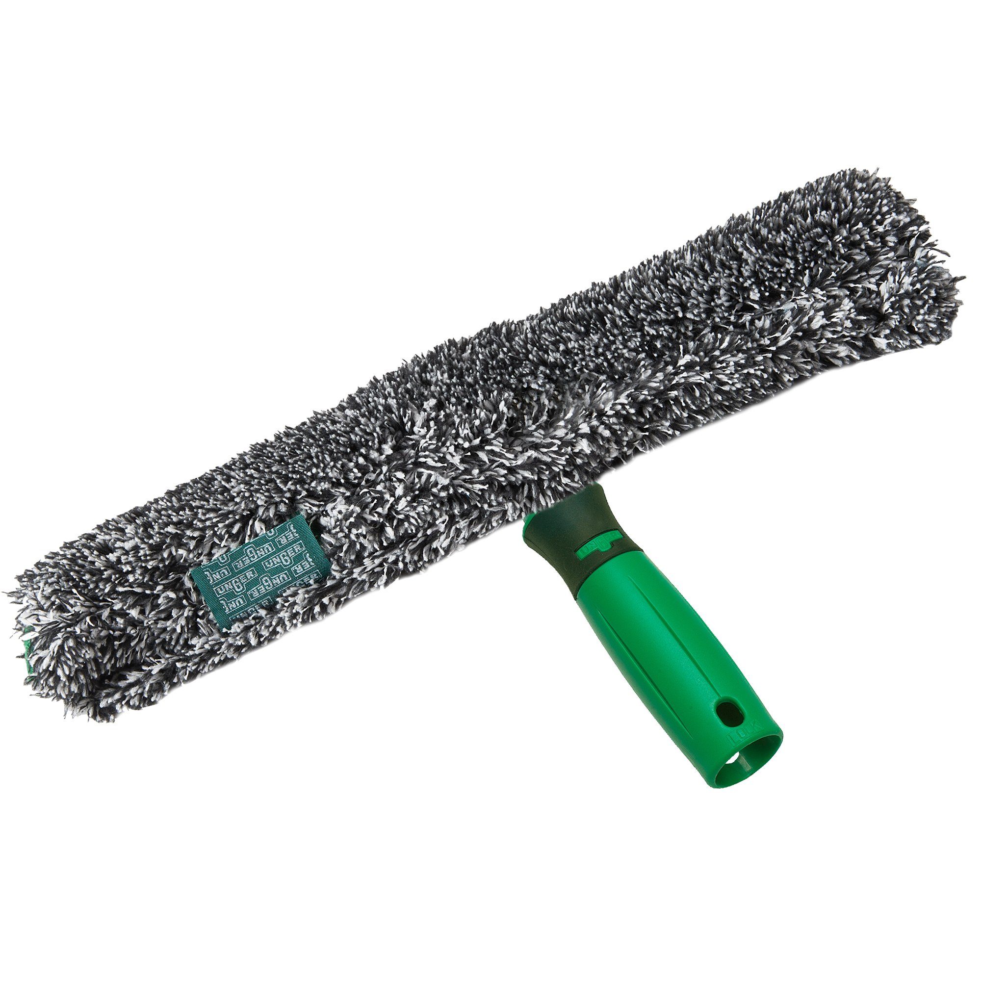 Wasserabzieher UNGER ErgoTec Power Einwascher Breite 45 cm Mikrofaserbezug 100%