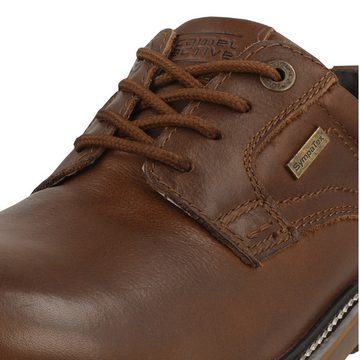 camel active CAMB001 Herren Schnürschuh