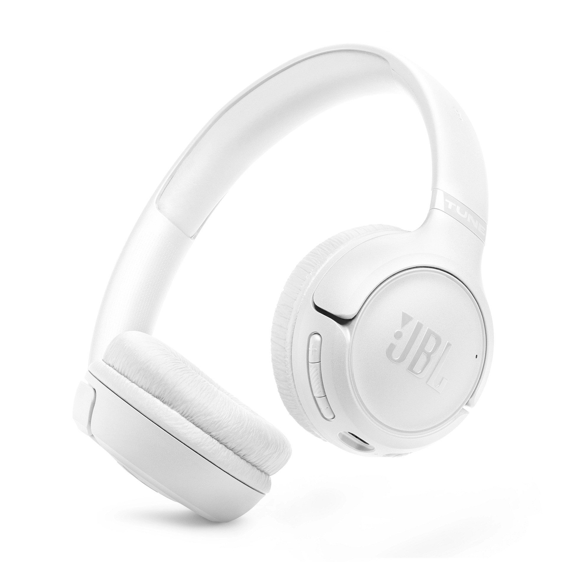 JBL Tune 530BT On-Ear-Kopfhörer (Freisprechfunktion, A2DP Bluetooth, Kabelloser On-Ear-Kopfhörer mit Bluetooth) von JBL