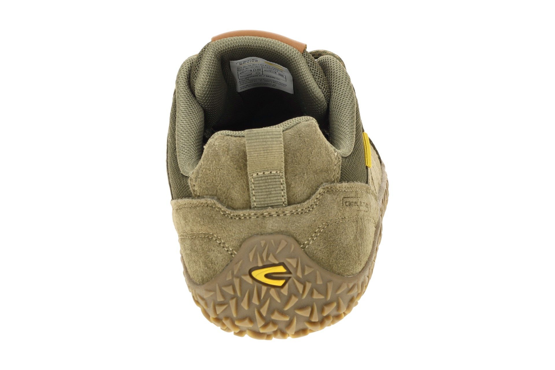 camel active 54ILA11-340850 Schnürschuh