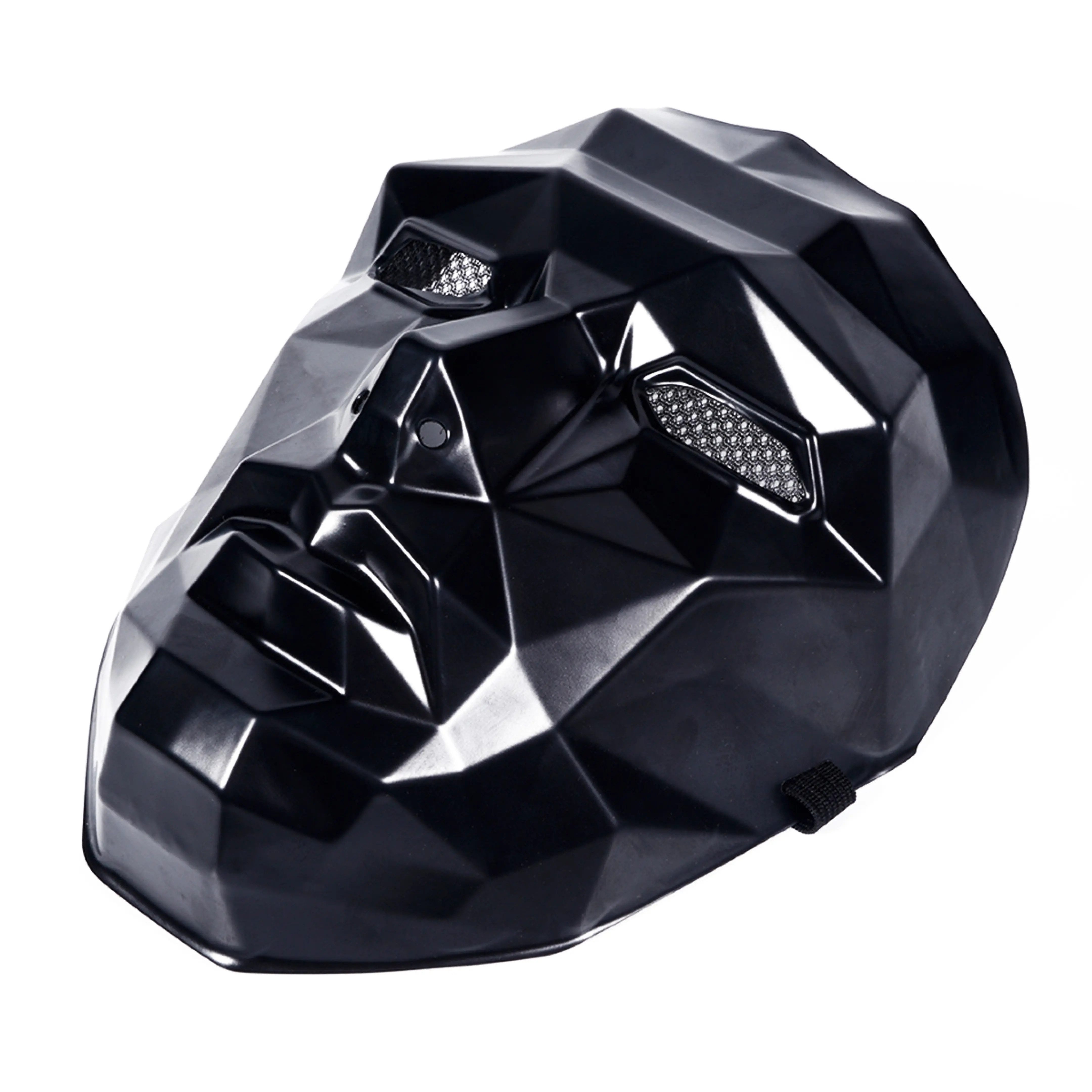 Costumed Verkleidungsmaske Maske Squid Game für Halloween, Fasching & Karne günstig online kaufen