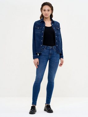 BIG STAR Skinny-fit-Jeans LORENA (1-tlg)