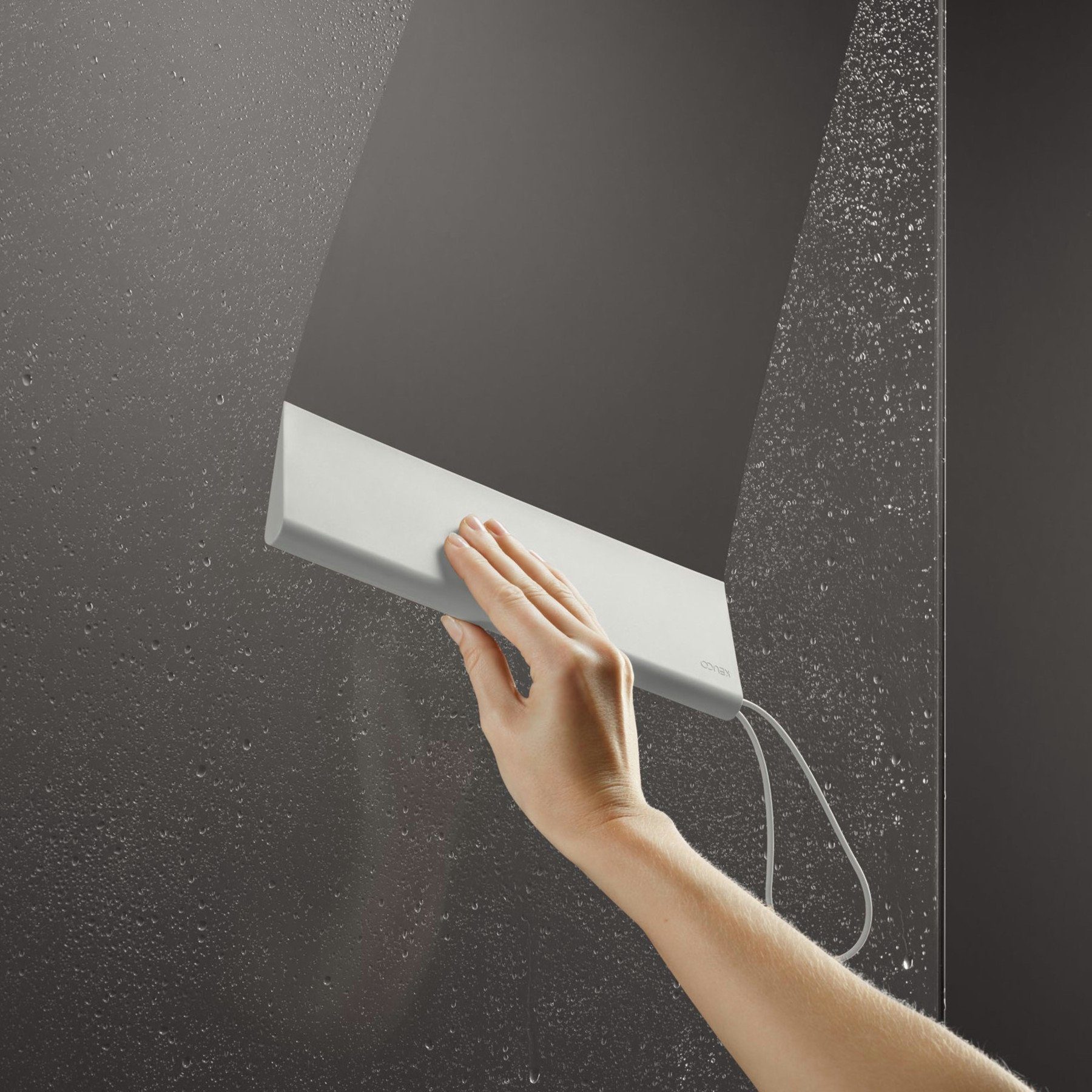 Keuco Duschabzieher Abzieher für die Dusche, günstig online kaufen