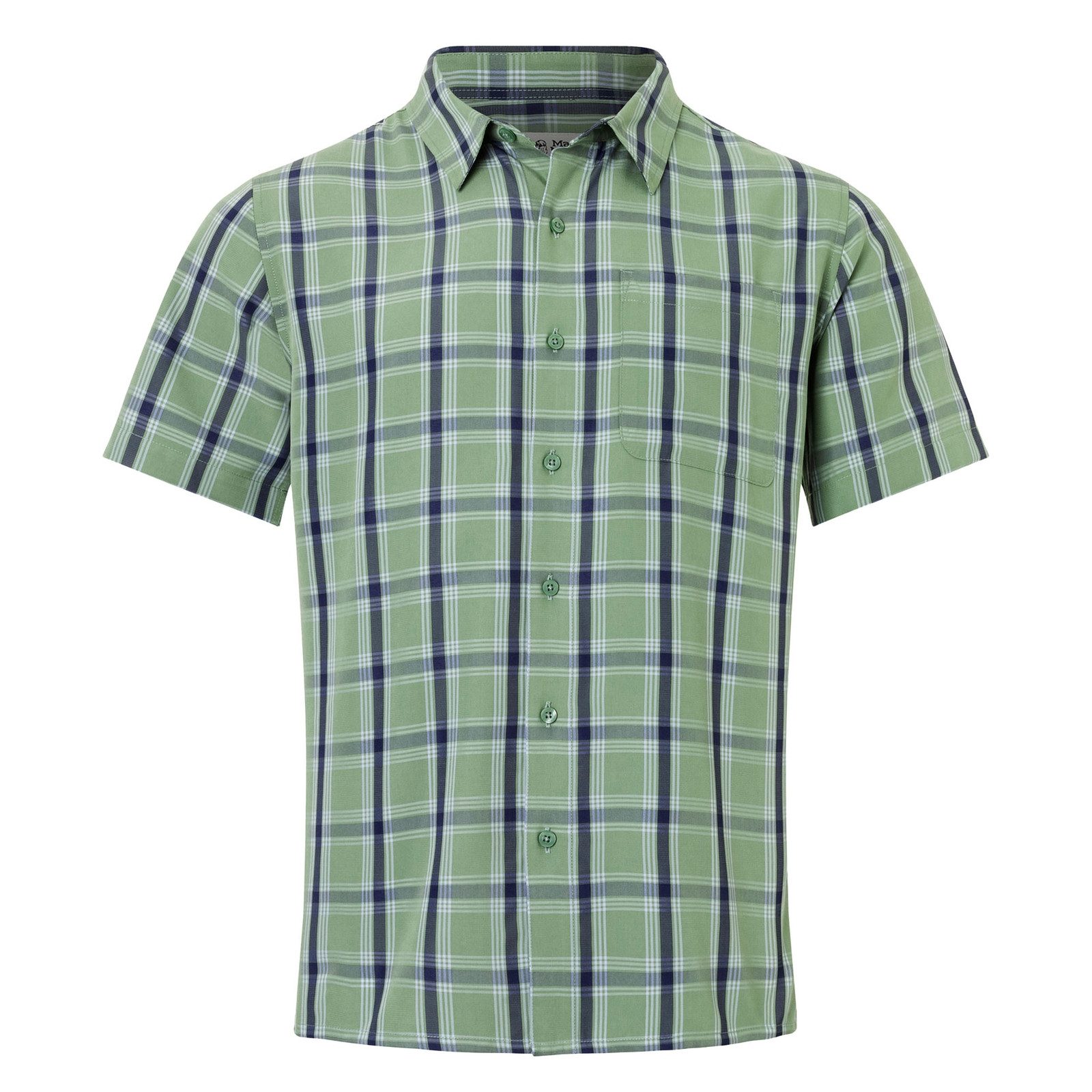 Marmot Funktionshemd Eldridge Classic SS mit günstig online kaufen