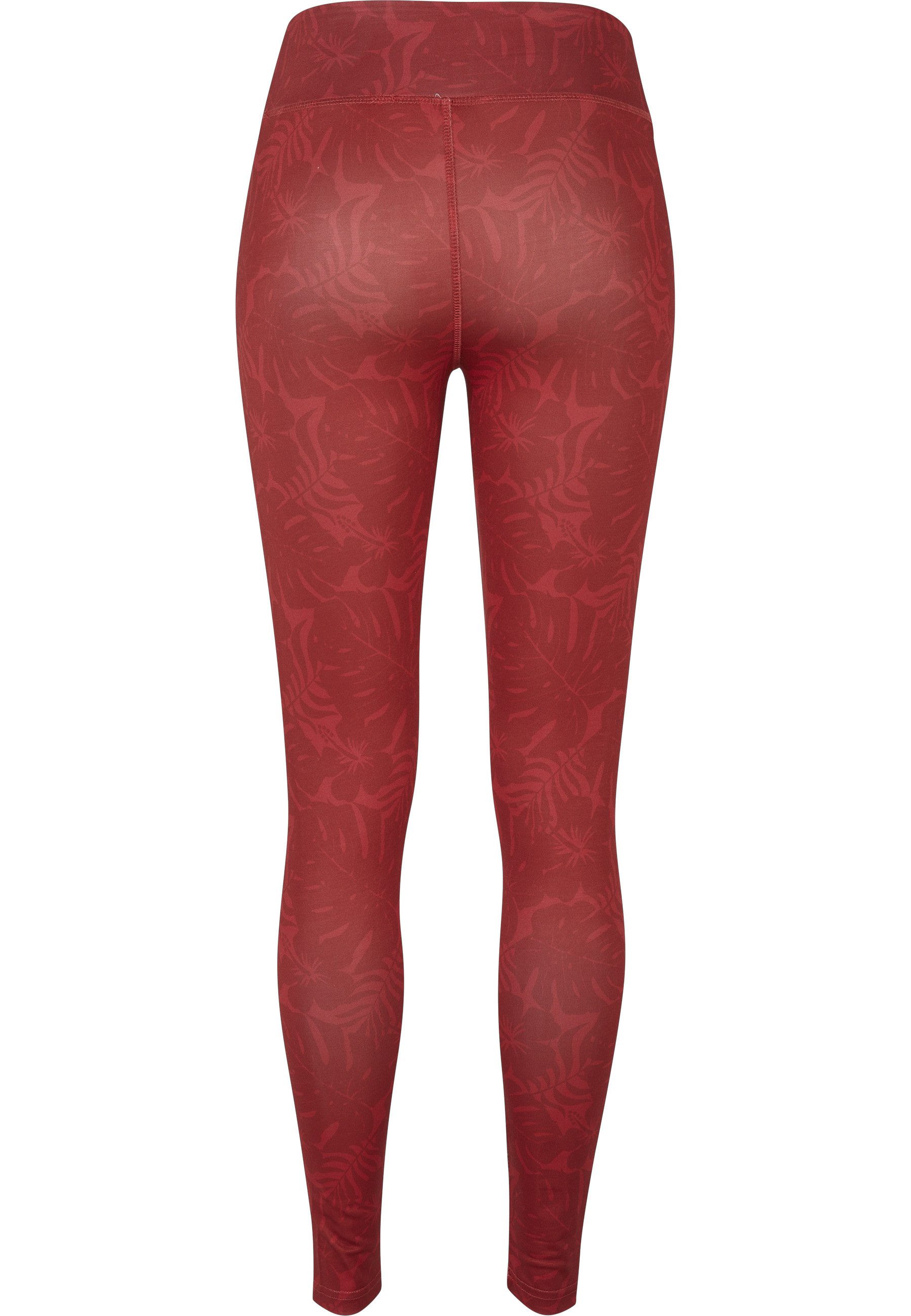 Just Rhyse Leggings Just Rhyse Damen Just Rhyse JR Summertime Leggings (1-tlg)