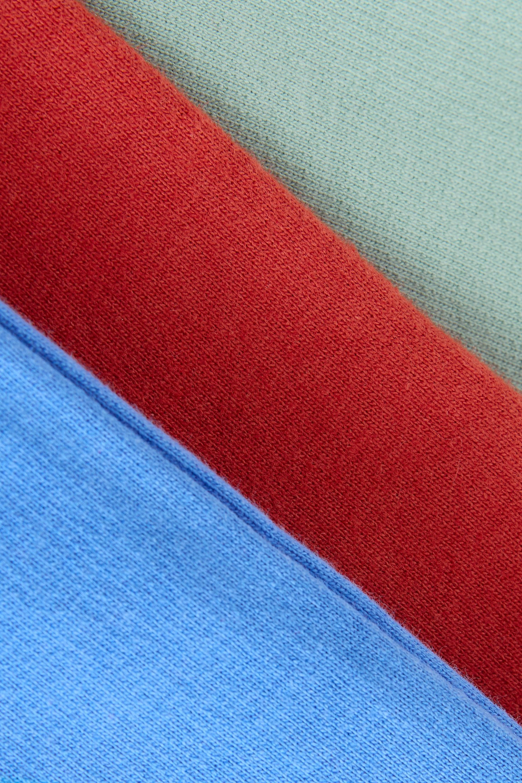 Next Relaxshorts Leichte Shorts, 3er-Pack (3-tlg) günstig online kaufen