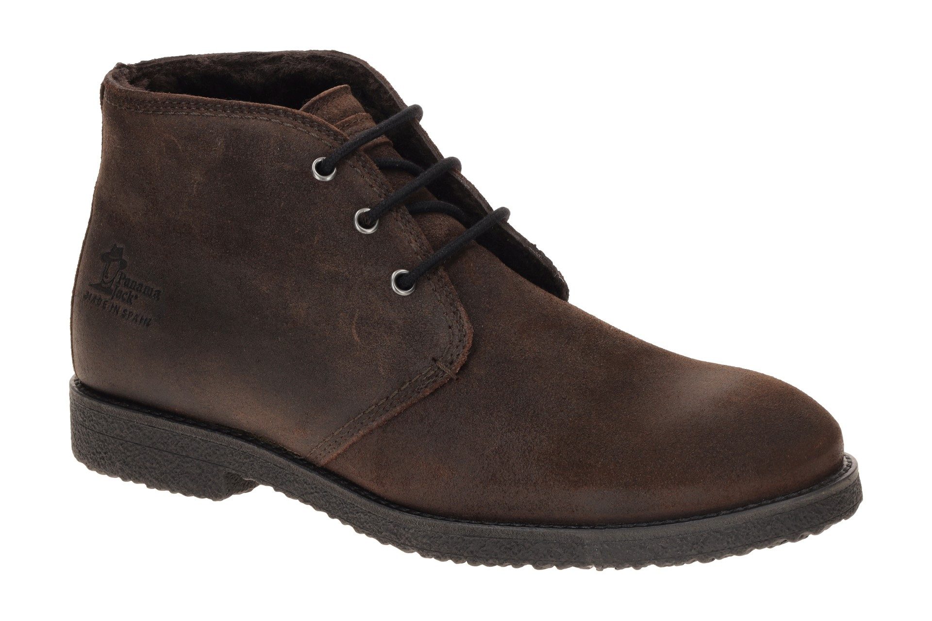Panama Jack Gael Igloo C11 Stiefel