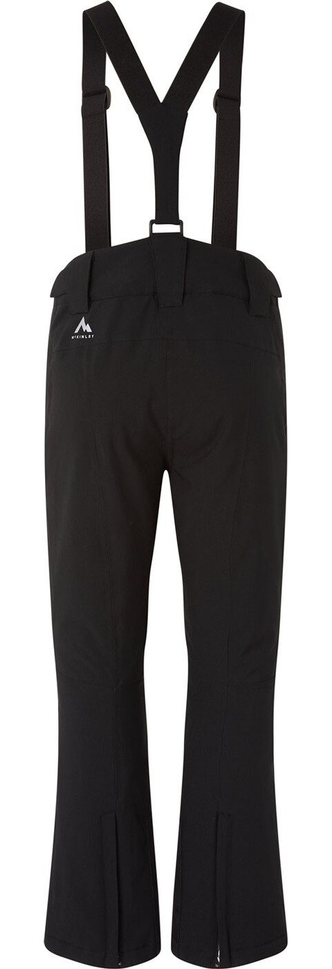 McKINLEY Skihose Kinder Ski-Hose Ellie II G - Black Night