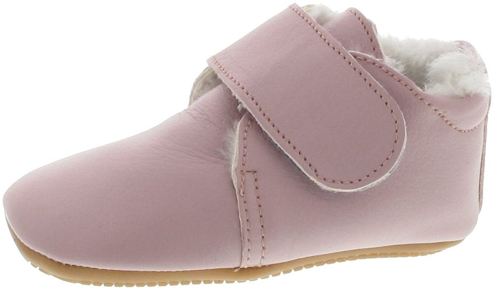 Däumling Efna Lauflernschuhe Für Babys & Kleinkinder – Ultraweich, Mit Klettverschluss (Unisex, Barfußgefühl)