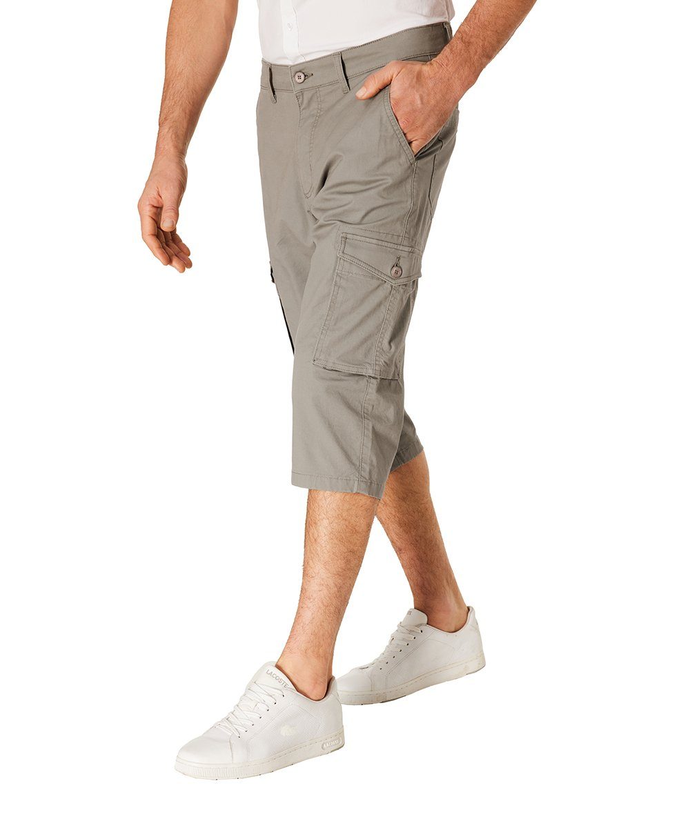 Pioneer Authentic Jeans Cargobermudas Carlo günstig online kaufen