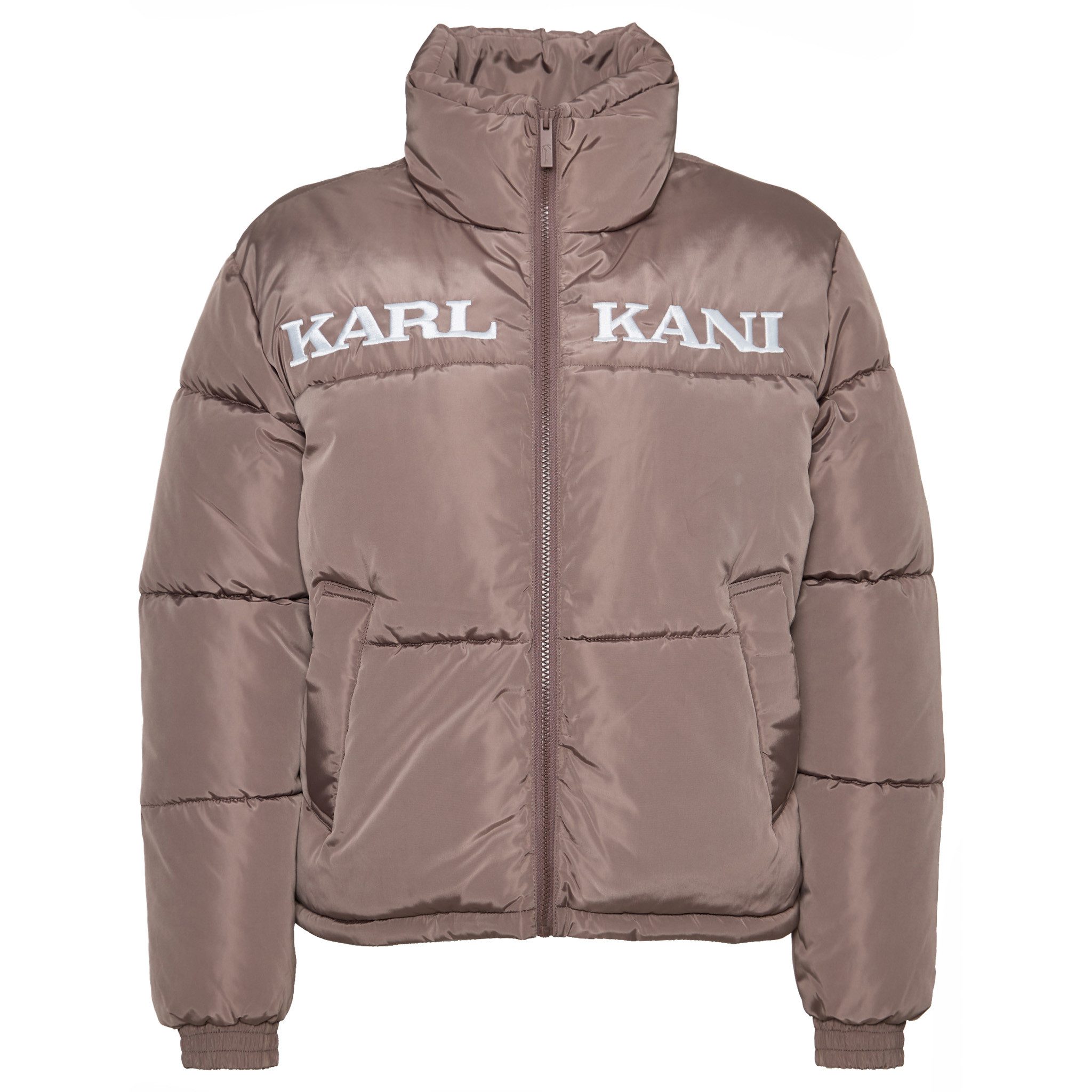 Karl Kani Winterjacke Karl Kani Retro Essential Puffer Jacket
