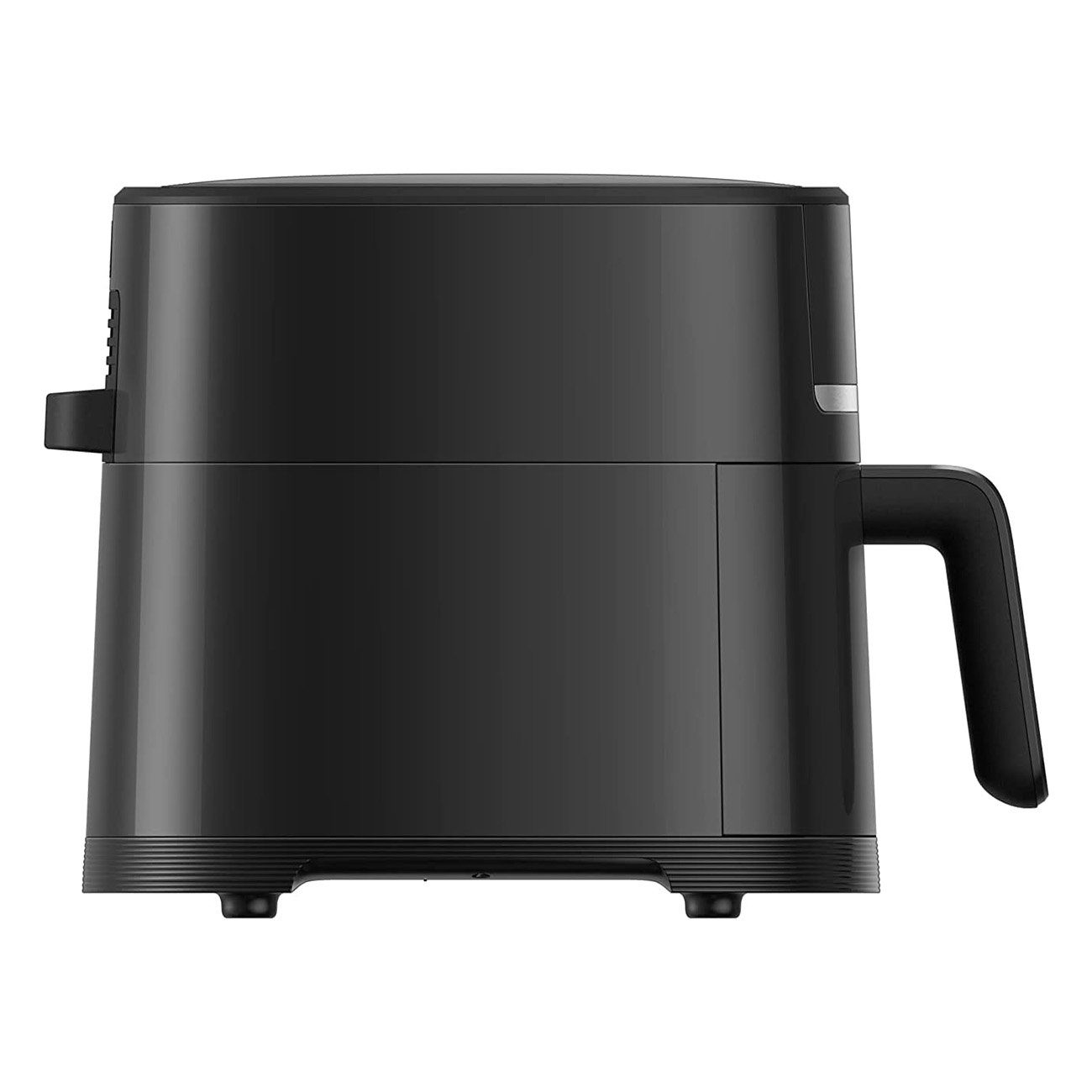 Xiaomi Fritteuse, 1500 W, 1500 Watt, 40°C - 200°C regulierbar, 360°C Heißluftzirkulation