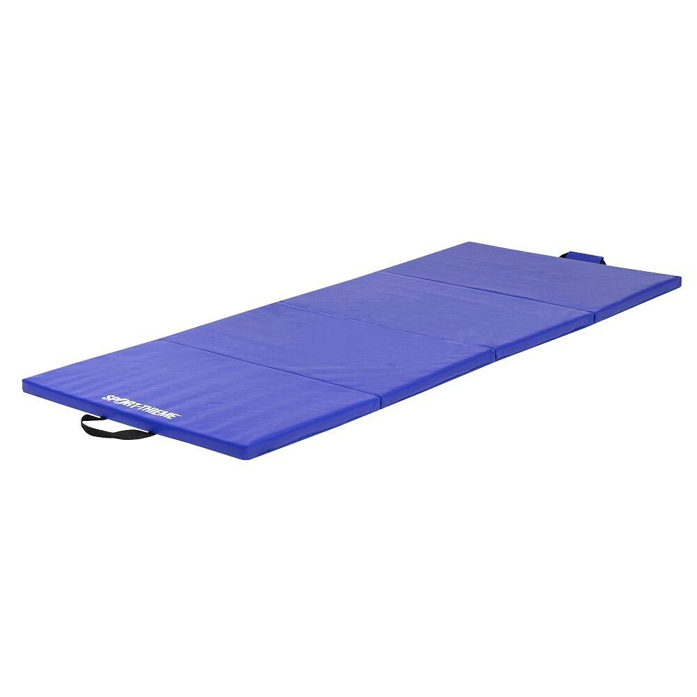 Trainingsmatte Spielmatte Foldy