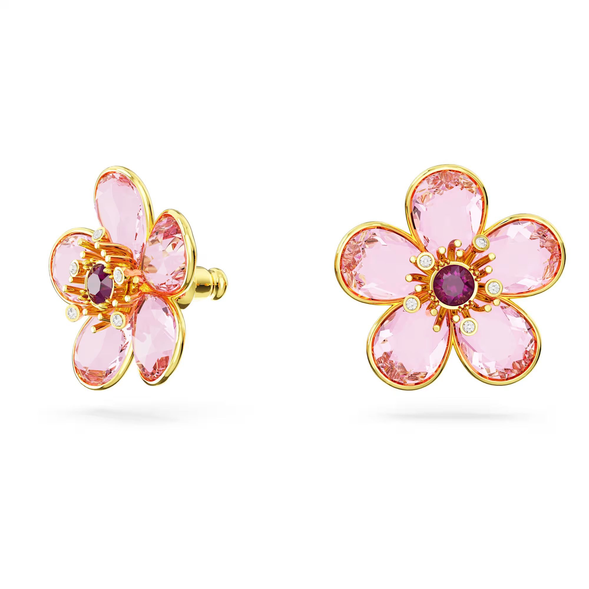 Swarovski Paar Ohrstecker Florere 5656635 günstig online kaufen
