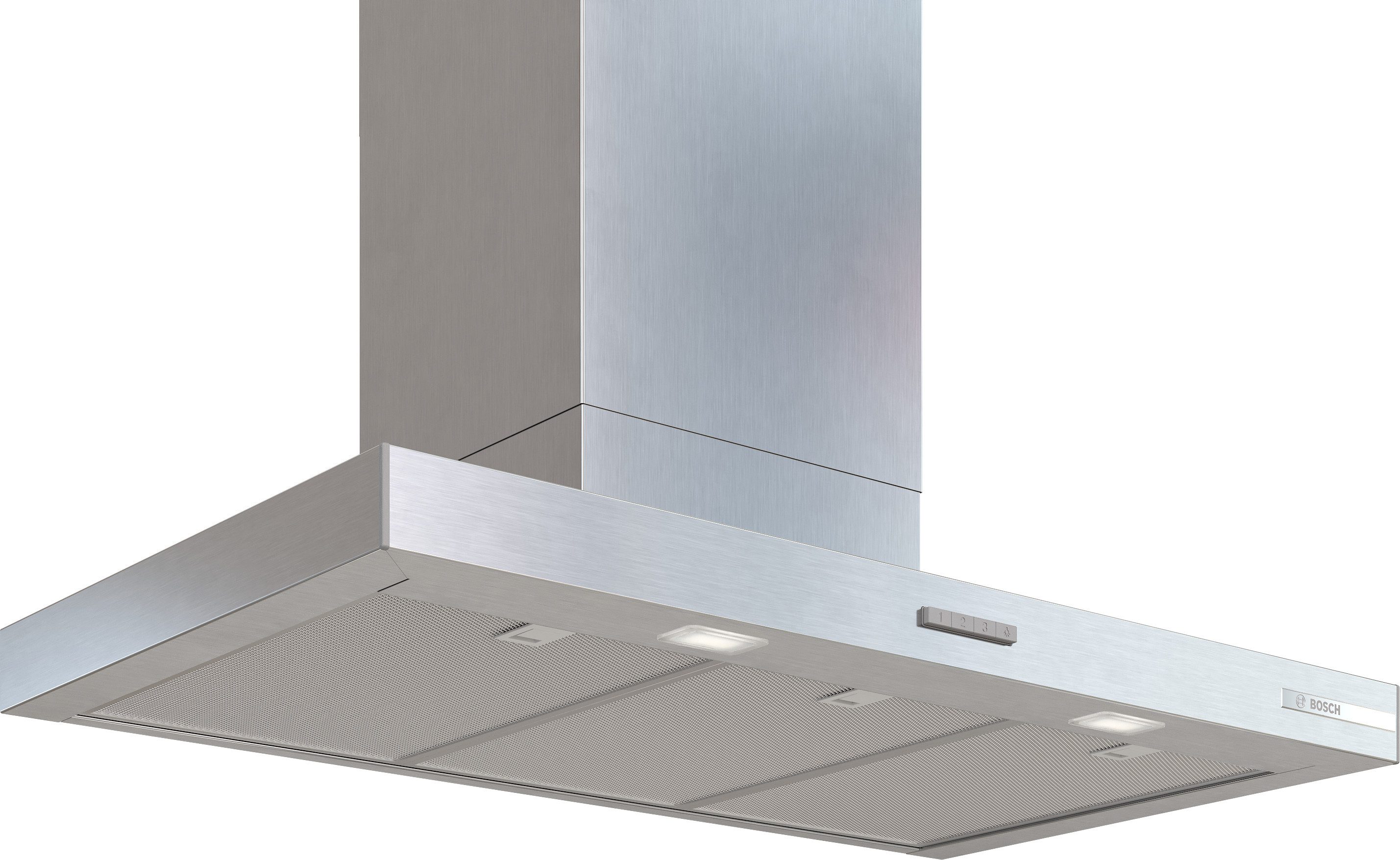 BOSCH Wandhaube DWB95CC30 Serie Serie 4 DWB95CC30