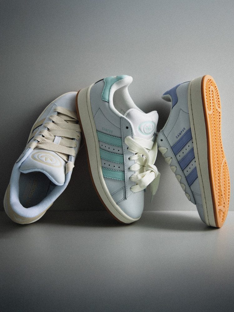 adidas Originals adidas Originals Campus 00s Sneaker günstig online kaufen