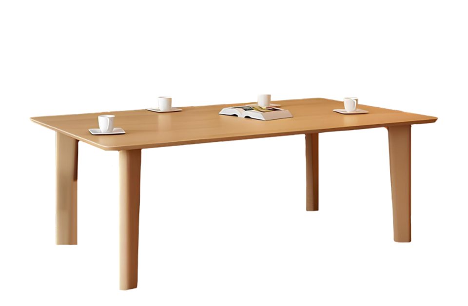 Esstisch Neuer Holztisch 160x85cm für Küche und Wohnzimmer vom italienischen