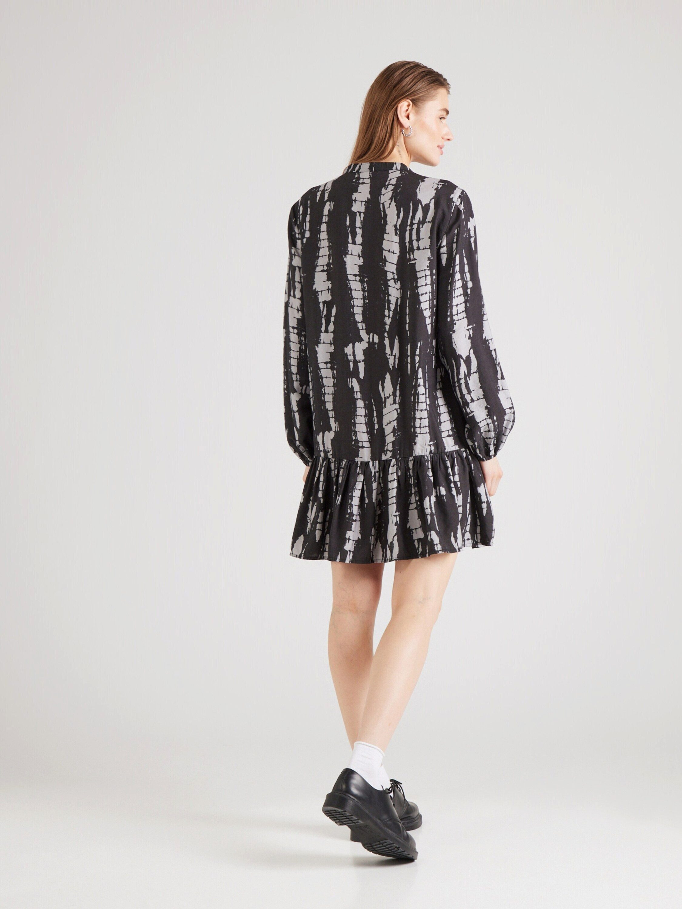 JDY Blusenkleid JDYSOUL (1-tlg) Drapiert/gerafft günstig online kaufen