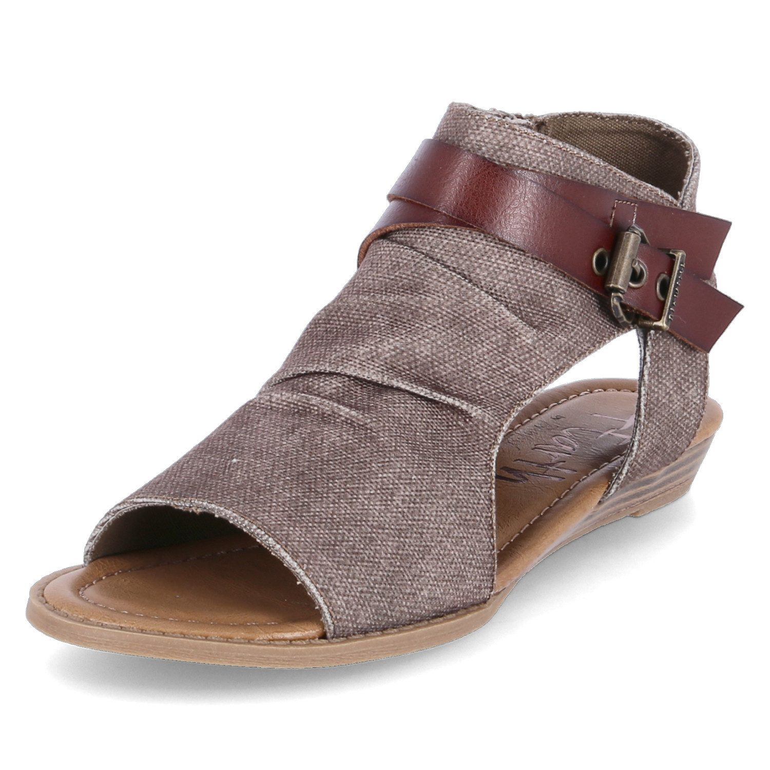 Blowfish Sandalen BALL4EARTH Sandale