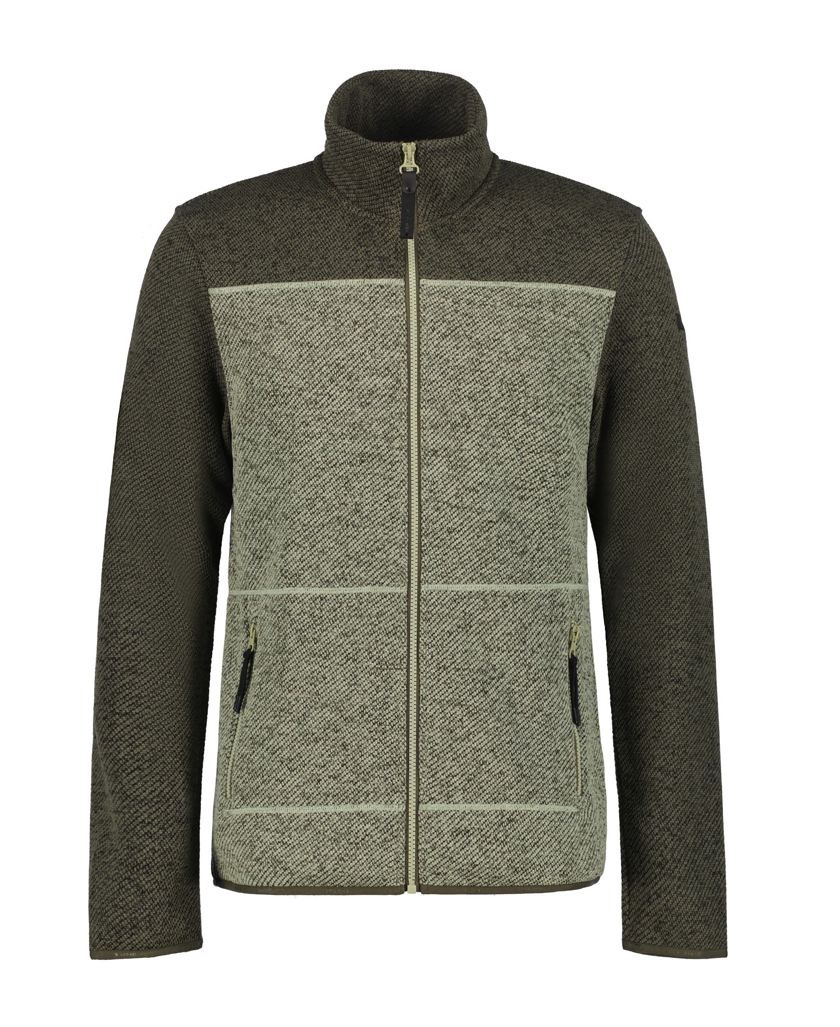 Fleecejacke AGEN