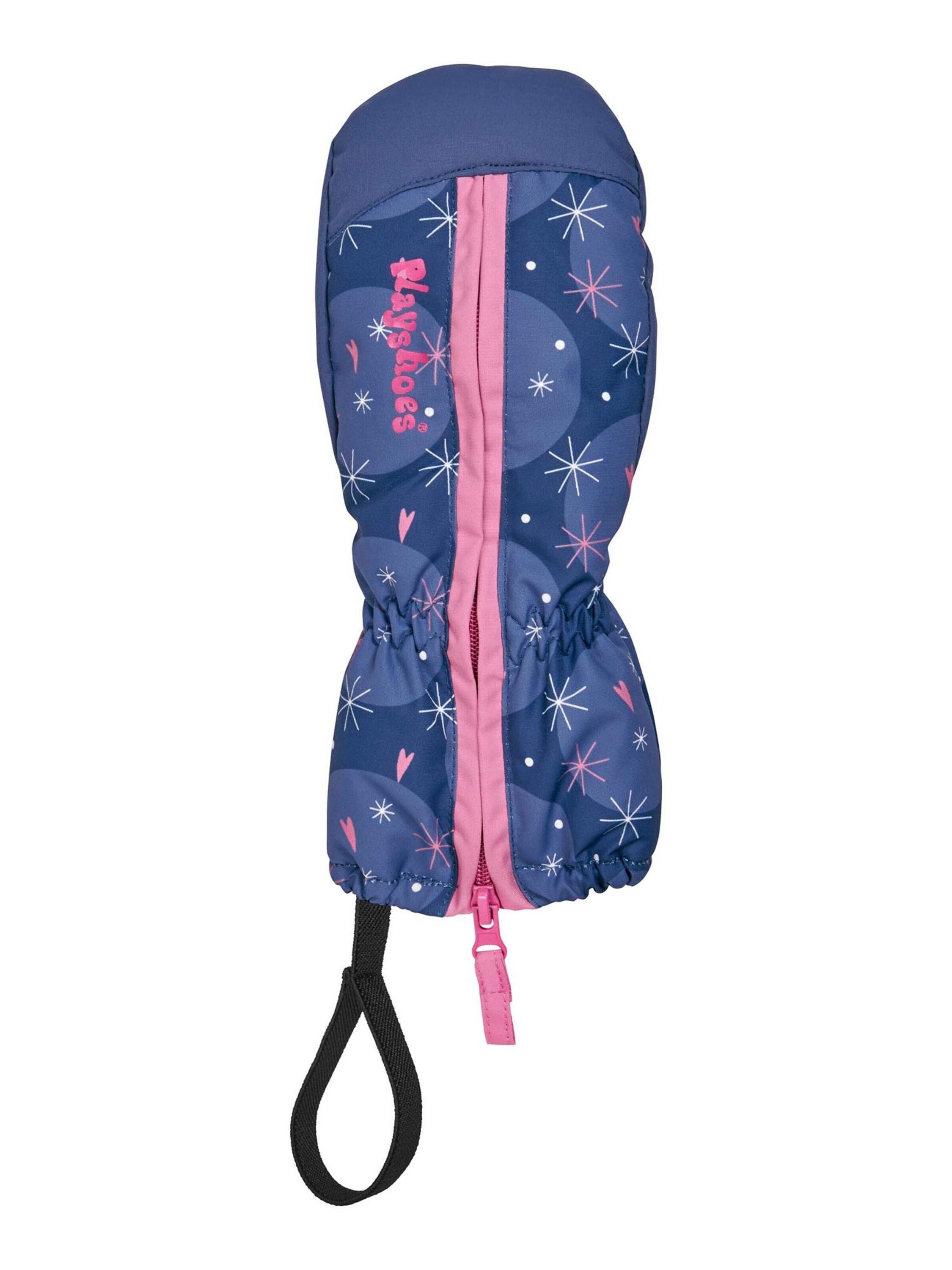 Playshoes Strickhandschuhe (1-St)