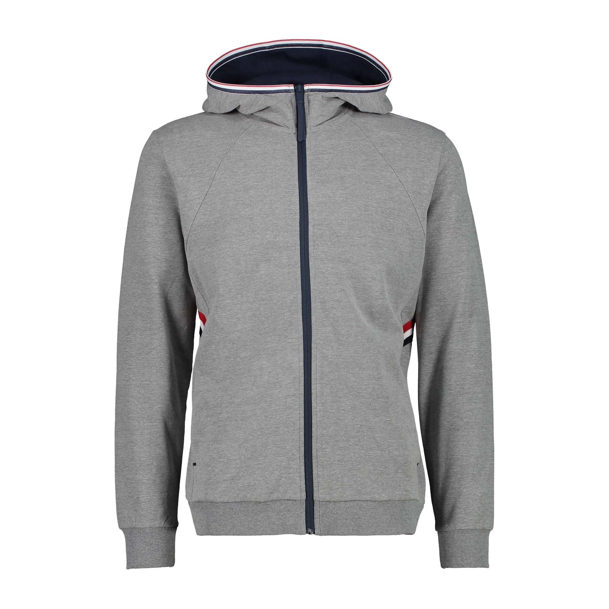 CMP Sweatjacke CMP Herren Kapuzenjacke Man günstig online kaufen