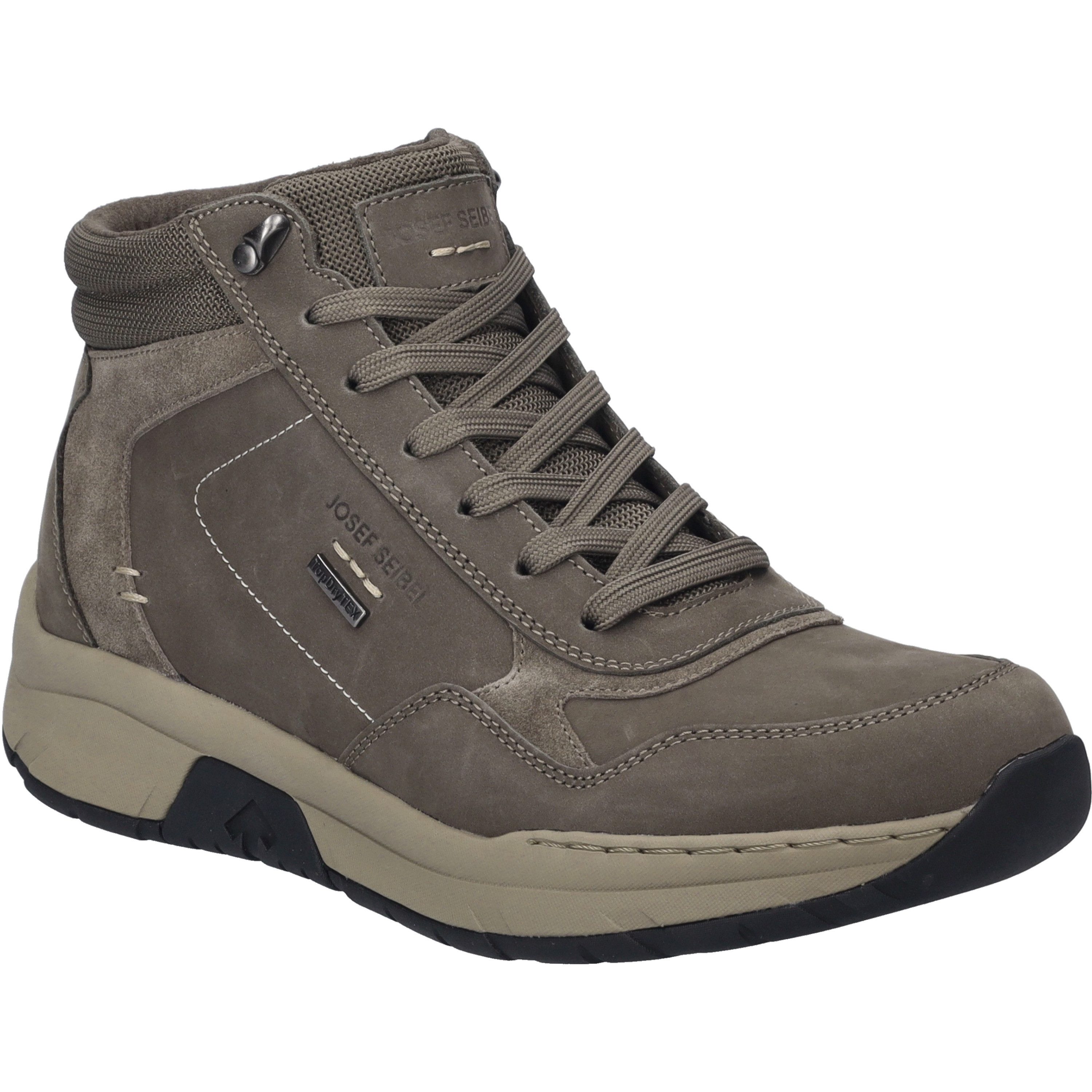 Mitchell 55, natur Sneaker